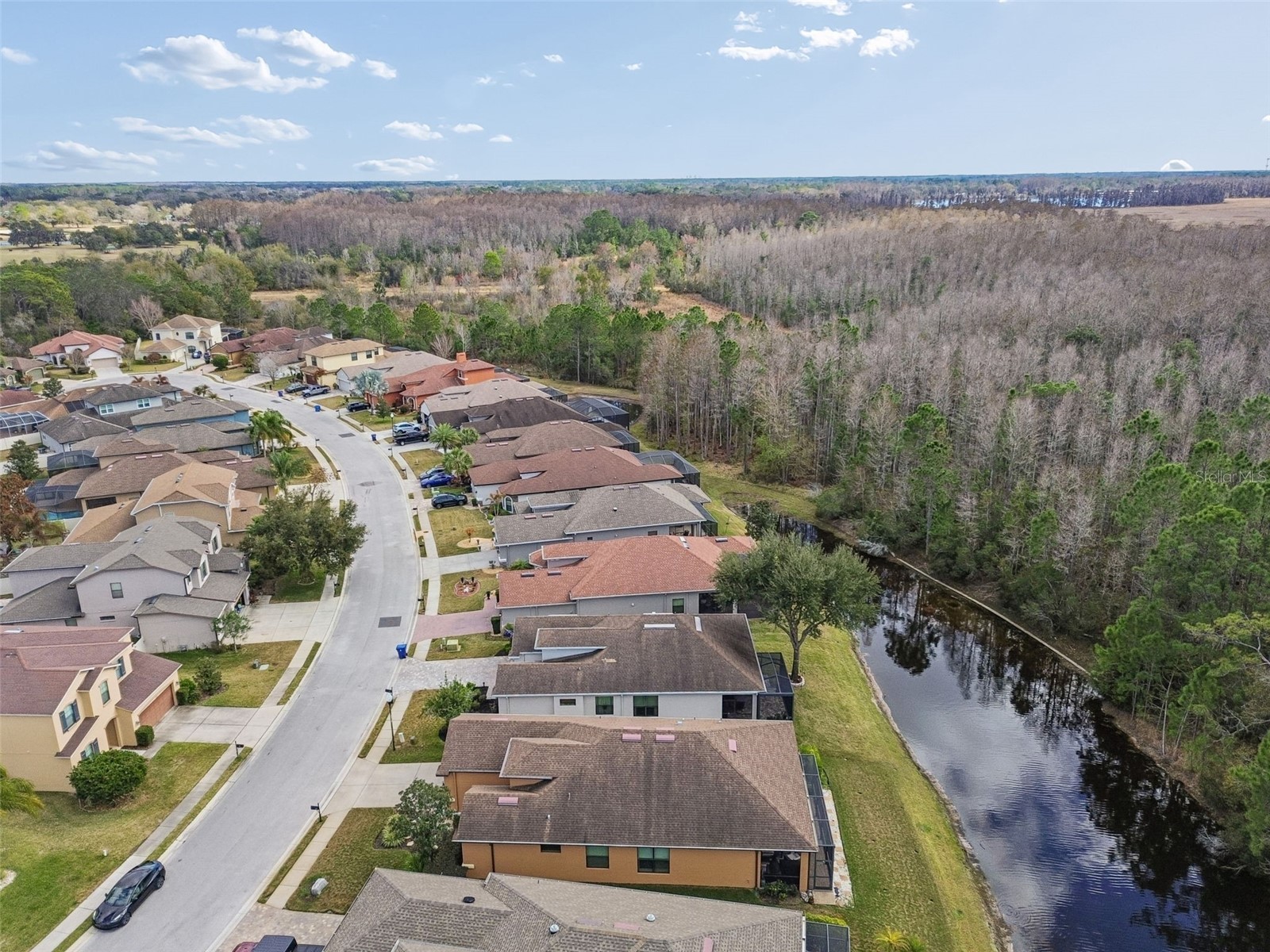 1053 Ketzal Drive Trinity FL 34655 - PRESERVE/POND TB8477343 image57