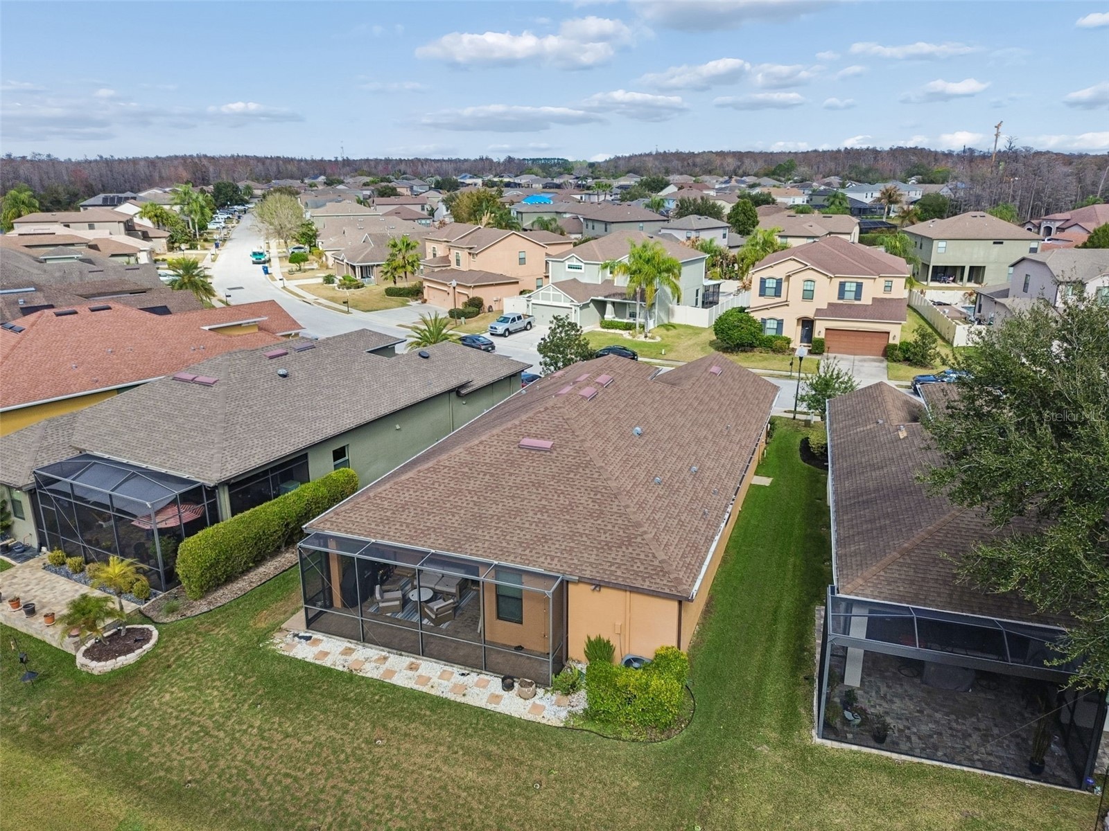 1053 Ketzal Drive Trinity FL 34655 - PRESERVE/POND TB8477343 image59