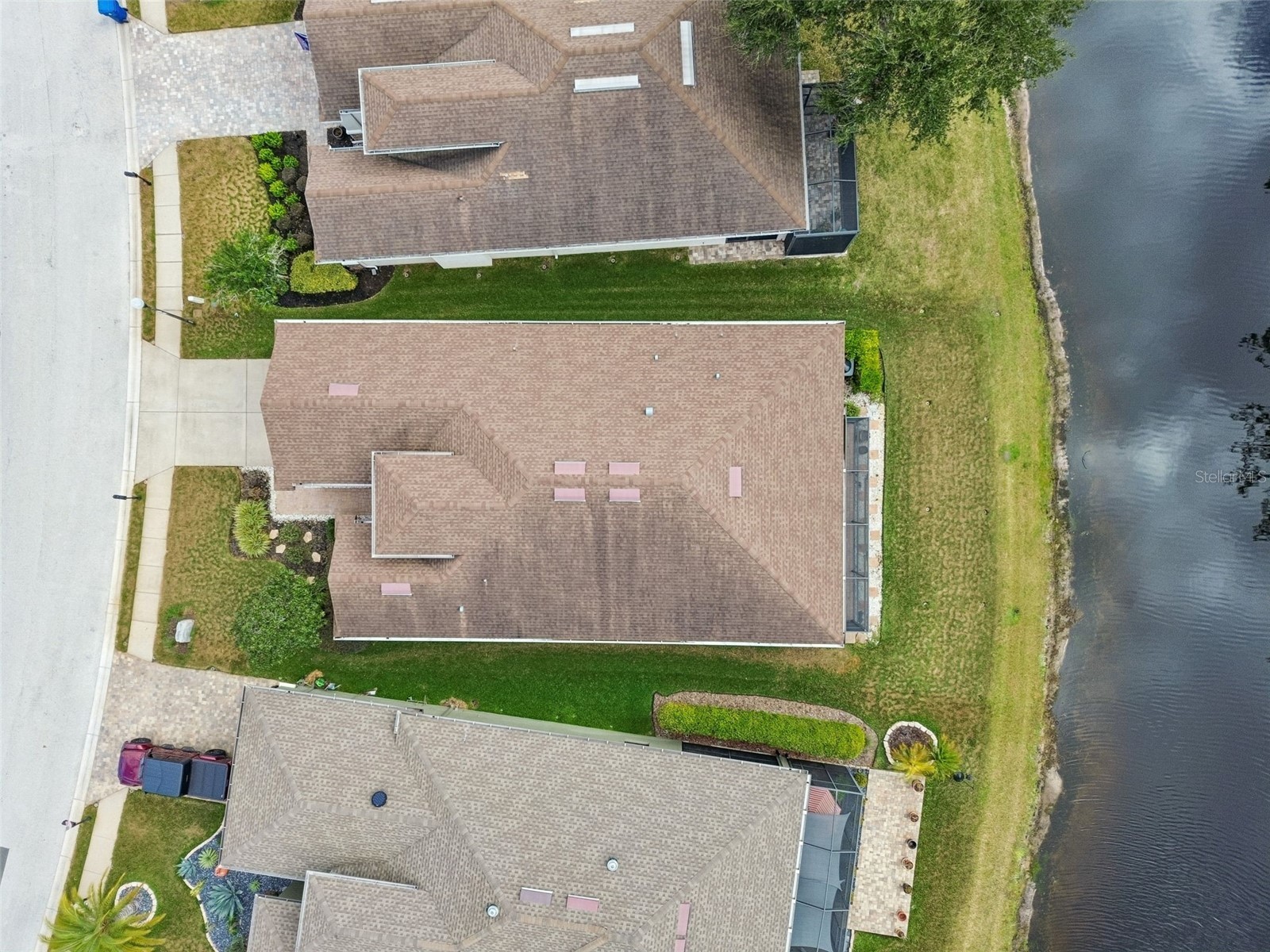 1053 Ketzal Drive Trinity FL 34655 - PRESERVE/POND TB8477343 image61