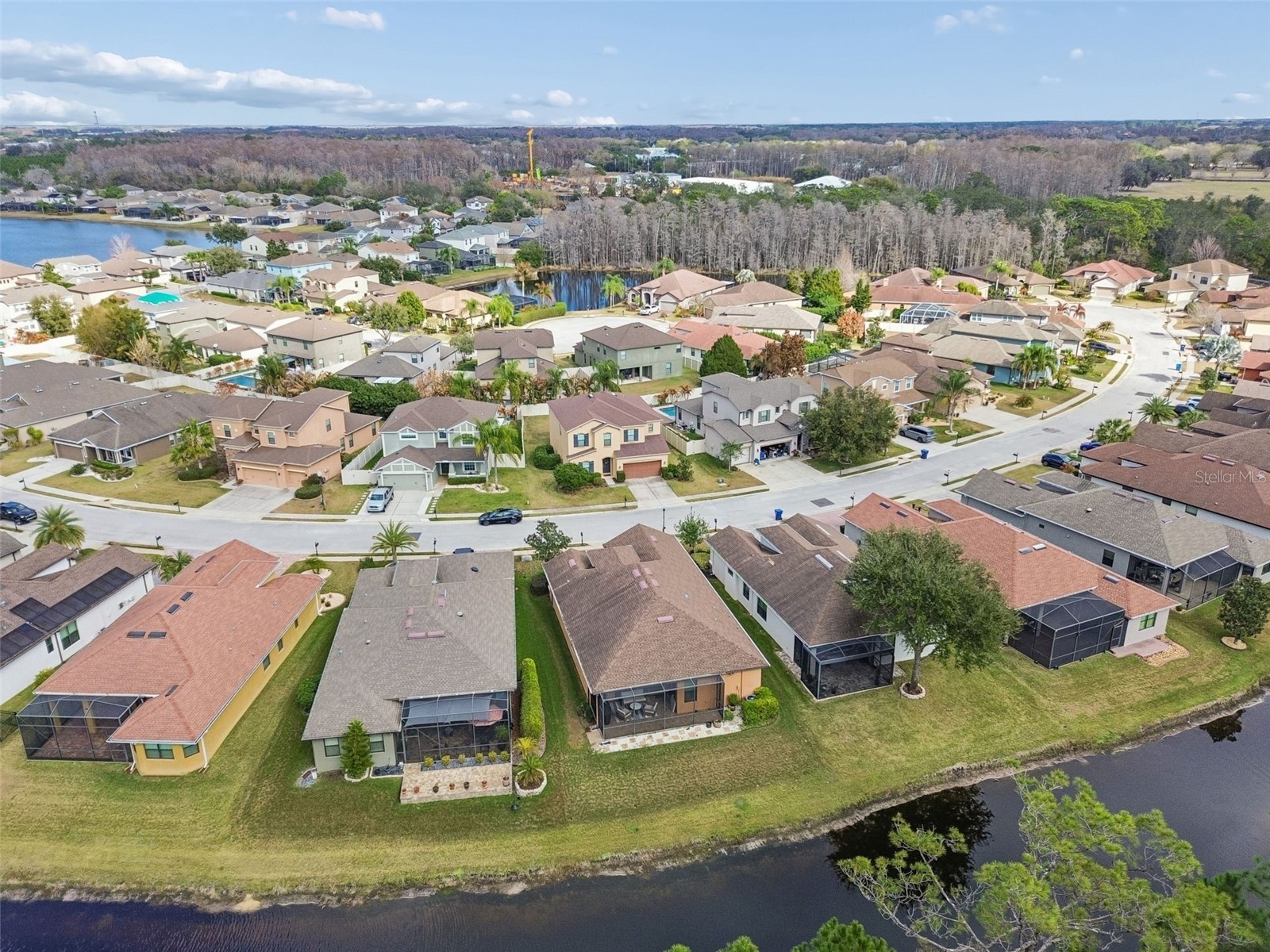 1053 Ketzal Drive Trinity FL 34655 - PRESERVE/POND TB8477343 image62