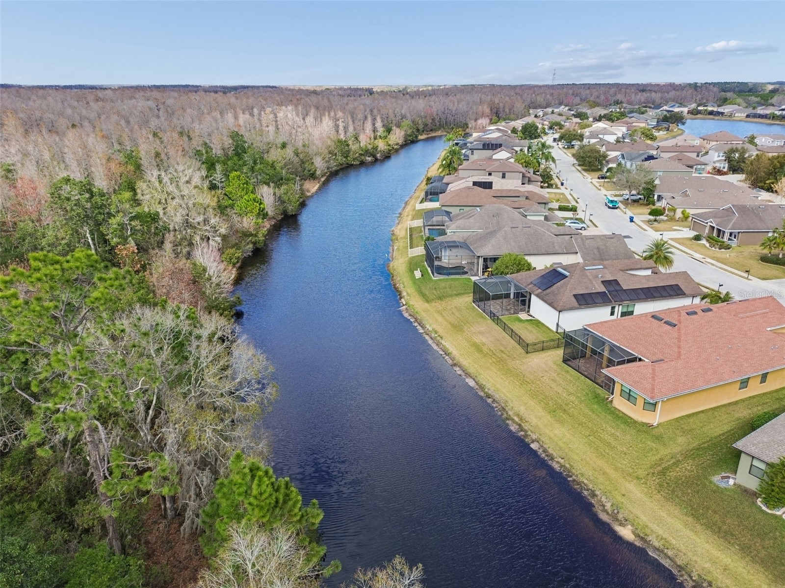 1053 Ketzal Drive Trinity FL 34655 - PRESERVE/POND TB8477343 image67