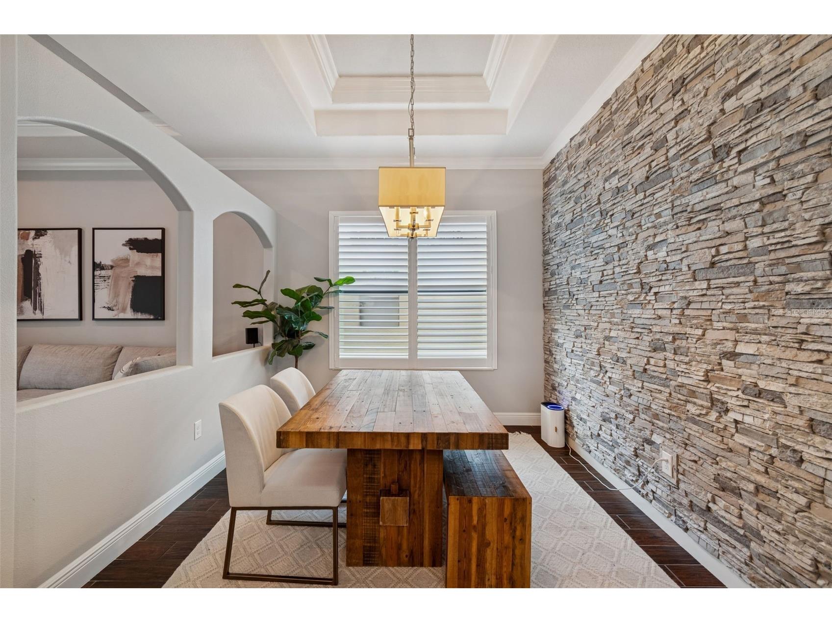 1053 Ketzal Drive Trinity FL 34655 - PRESERVE/POND TB8477343 image7