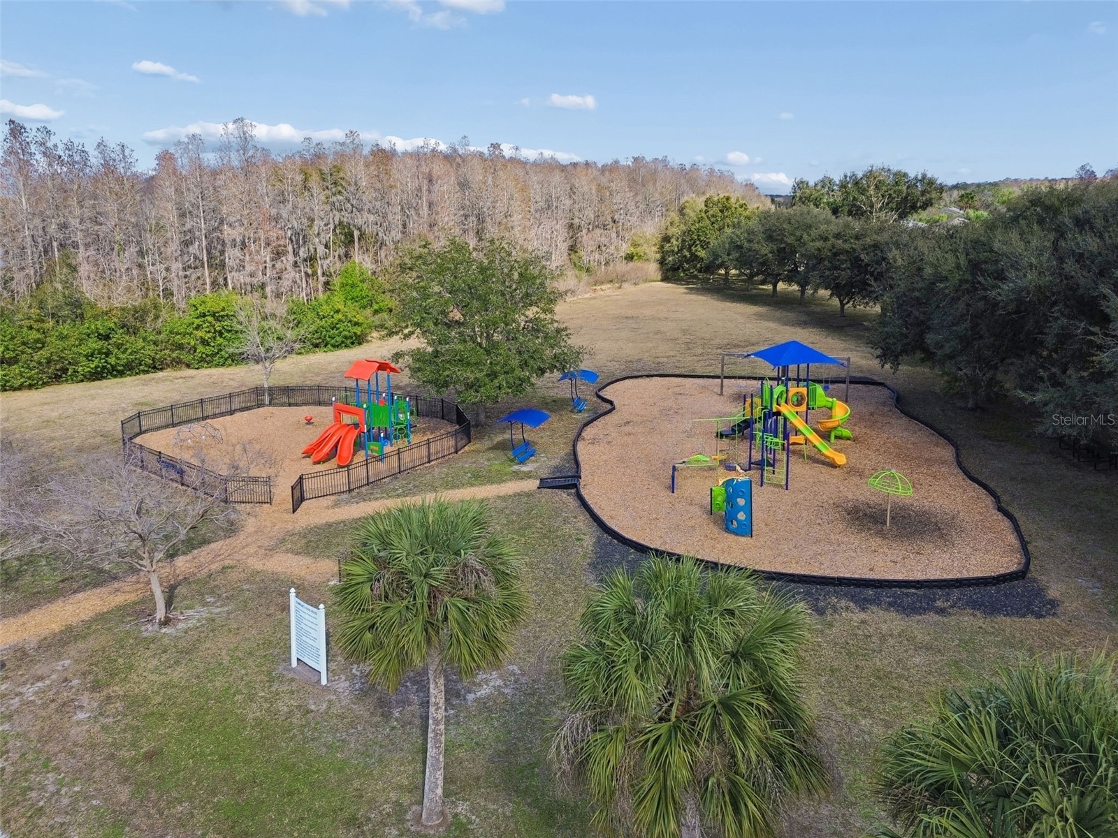 1053 Ketzal Drive Trinity FL 34655 - PRESERVE/POND TB8477343 image72