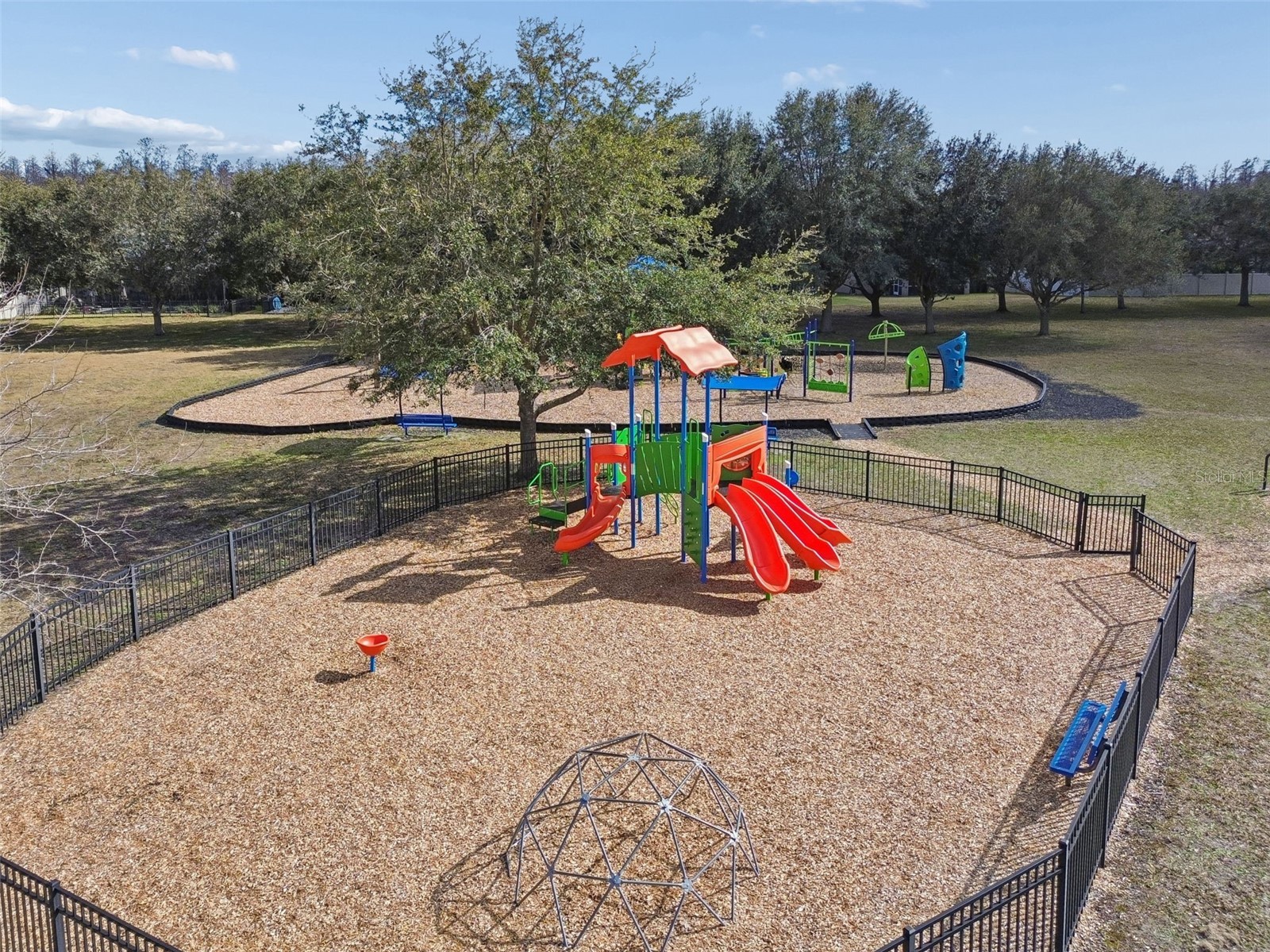 1053 Ketzal Drive Trinity FL 34655 - PRESERVE/POND TB8477343 image74