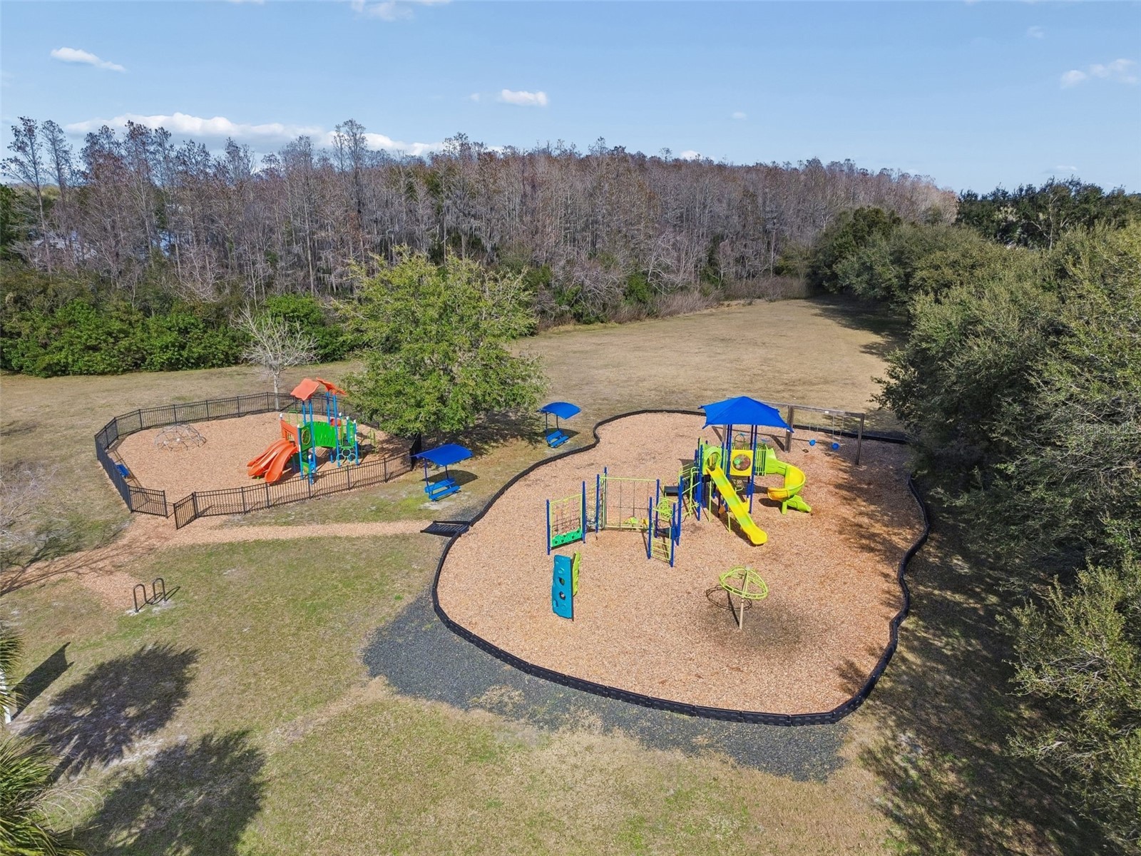 1053 Ketzal Drive Trinity FL 34655 - PRESERVE/POND TB8477343 image75