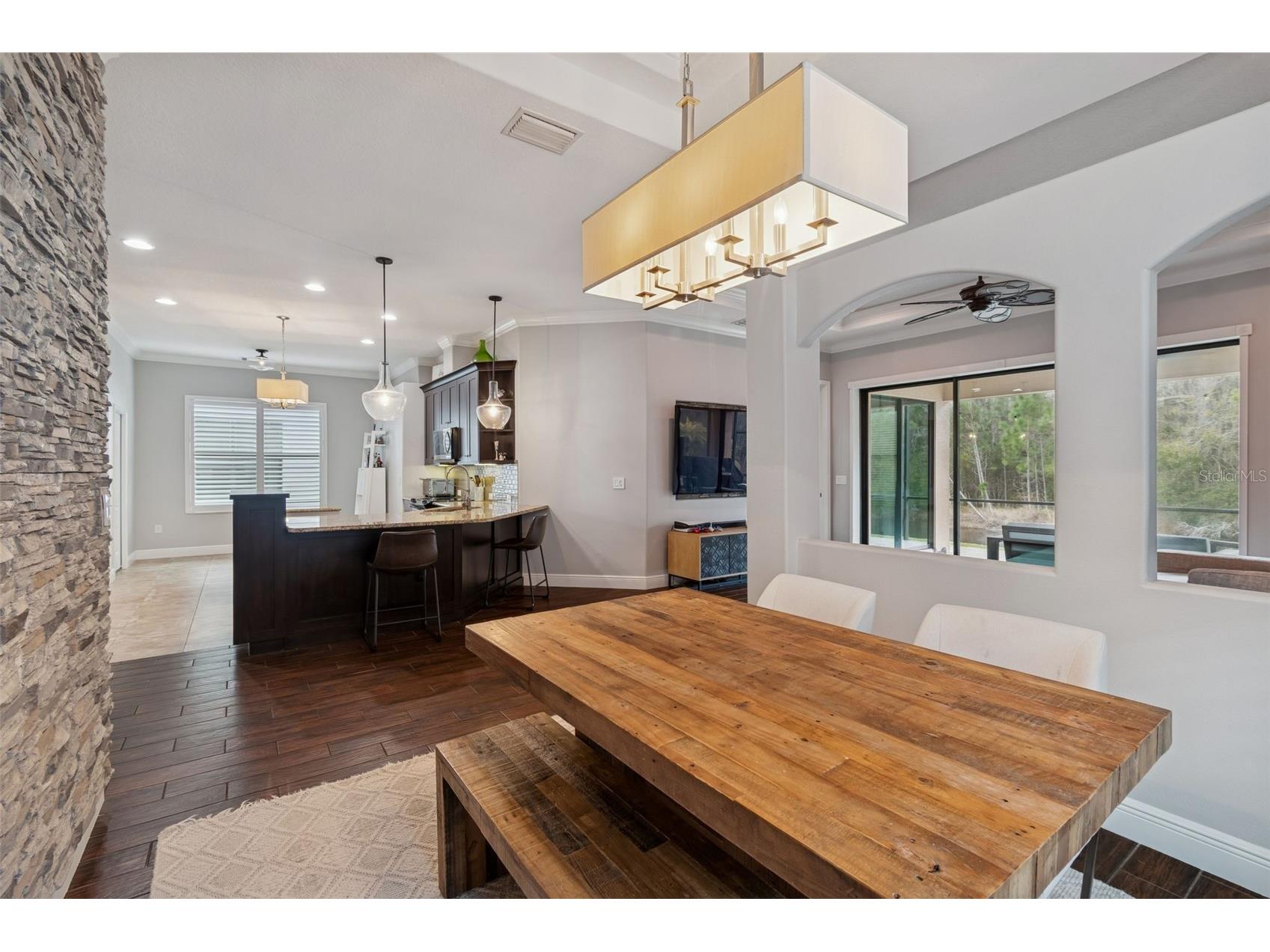 1053 Ketzal Drive Trinity FL 34655 - PRESERVE/POND TB8477343 image9