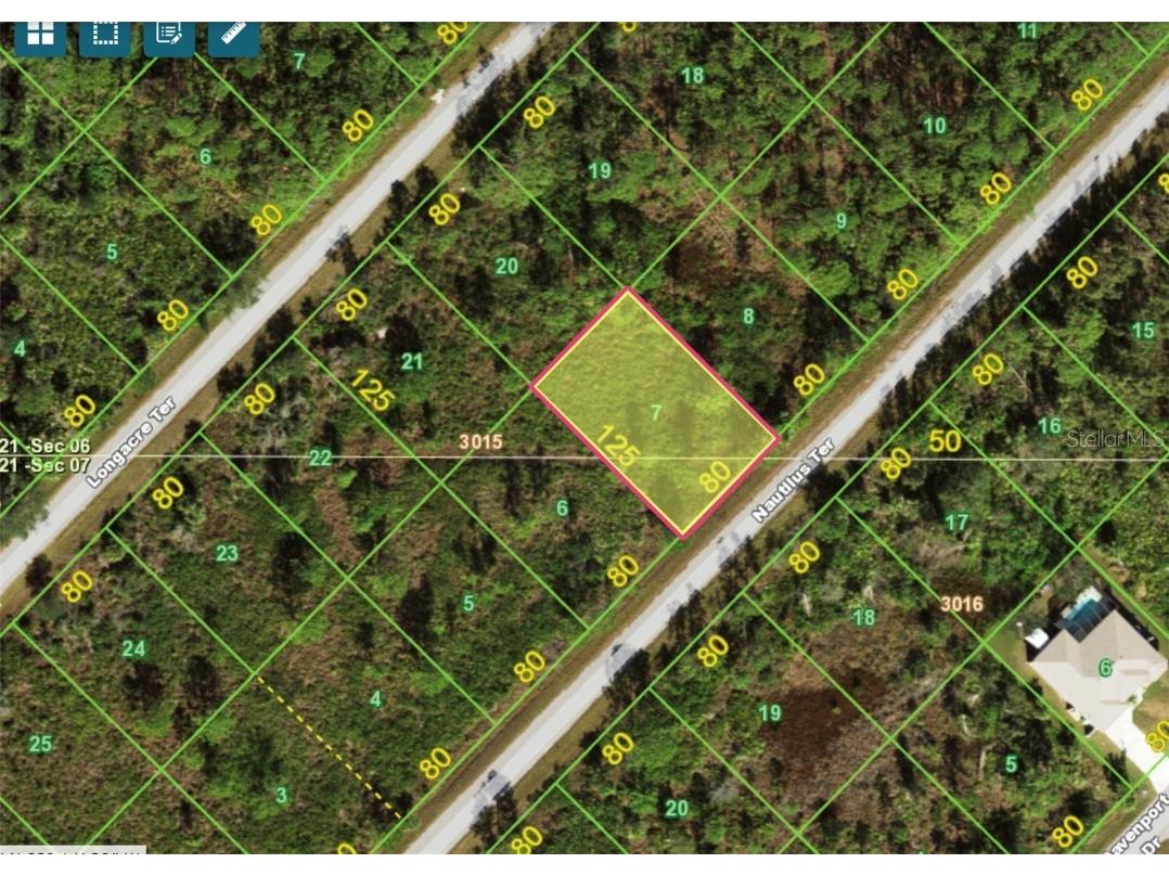 1053 Nautilus Terrace Port Charlotte FL 33953 A4621286 image1