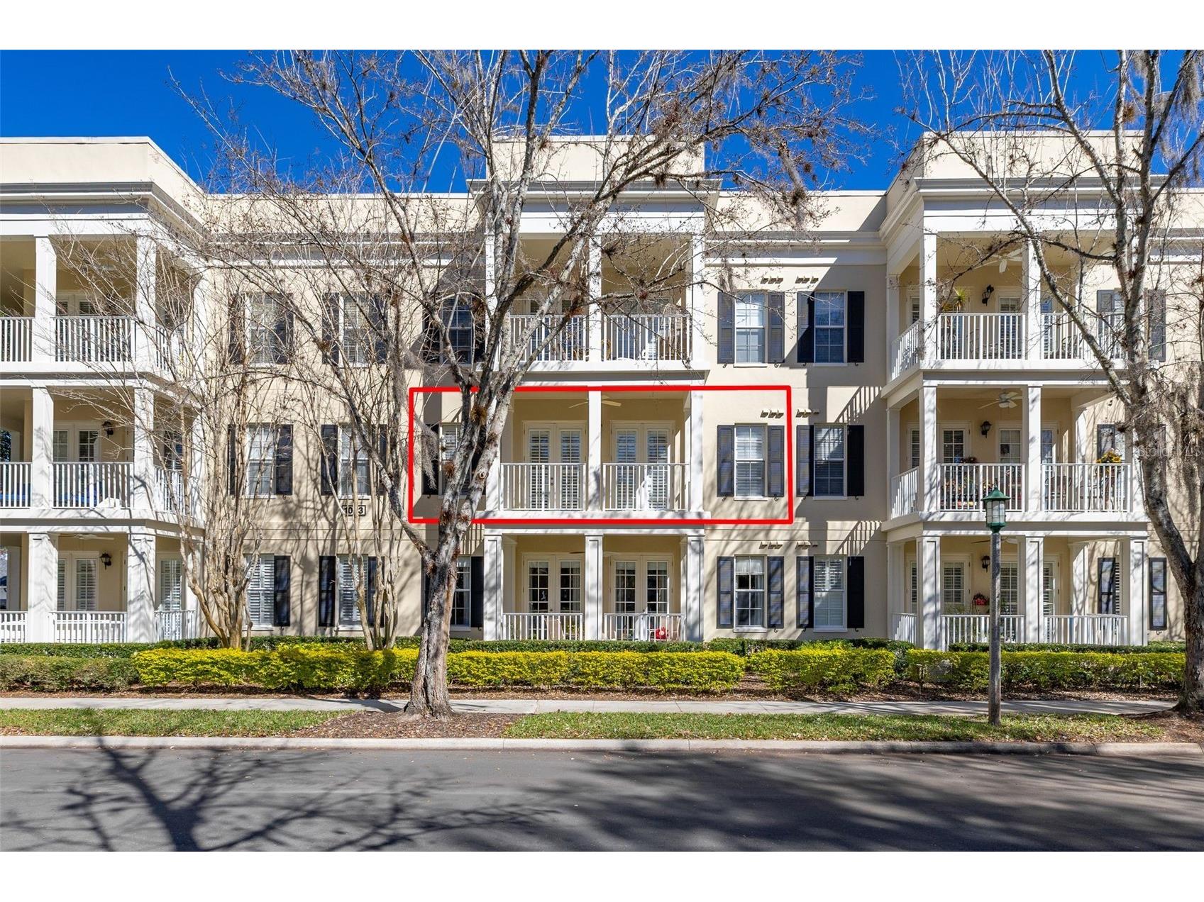 1053 Oak Pond Drive #203 Celebration FL 34747 S5148806 image1