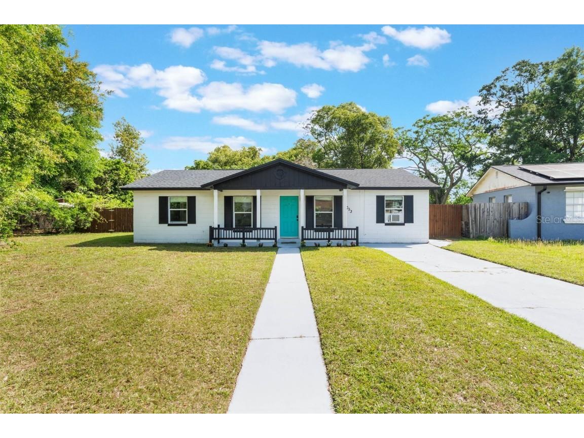 1053 Princewood Drive Orlando FL 32810 O6295331 image1