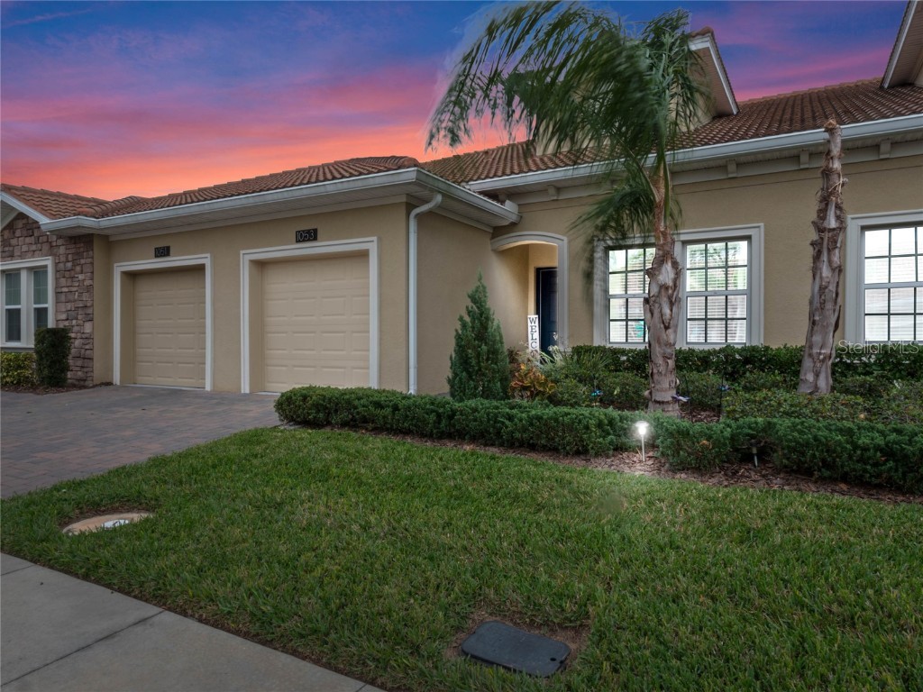 1053 Quaker Ridge Lane Champions Gate FL 33896 S5099615 image1