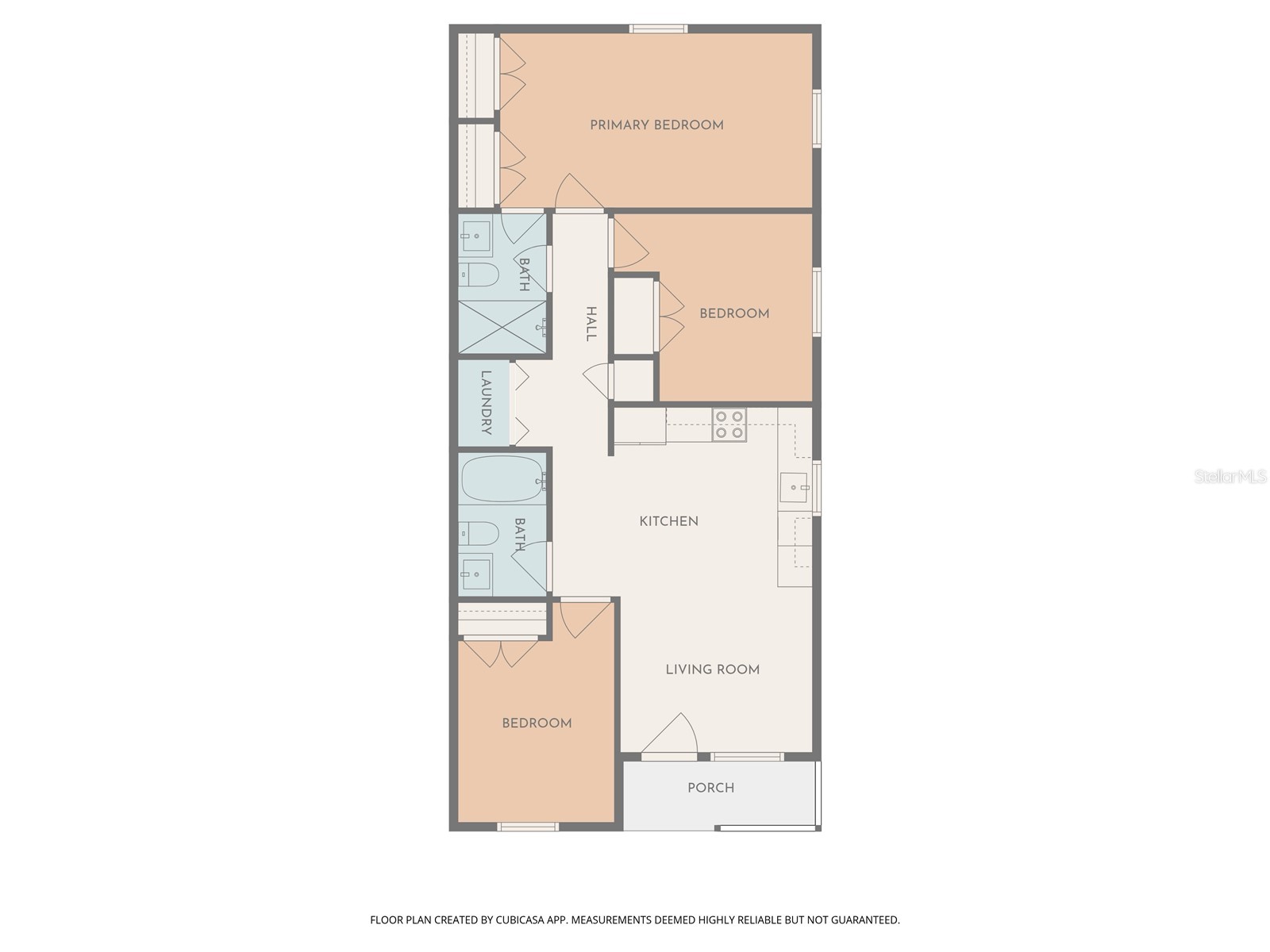 1053 Scott Street Clermont FL 34711 G5110805 image9