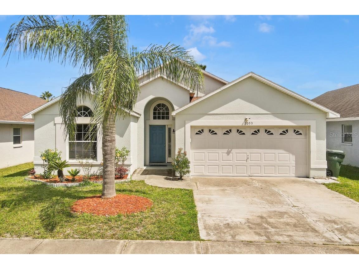 1053 Soaring Eagle Lane Kissimmee FL 34746 O6101101 image1