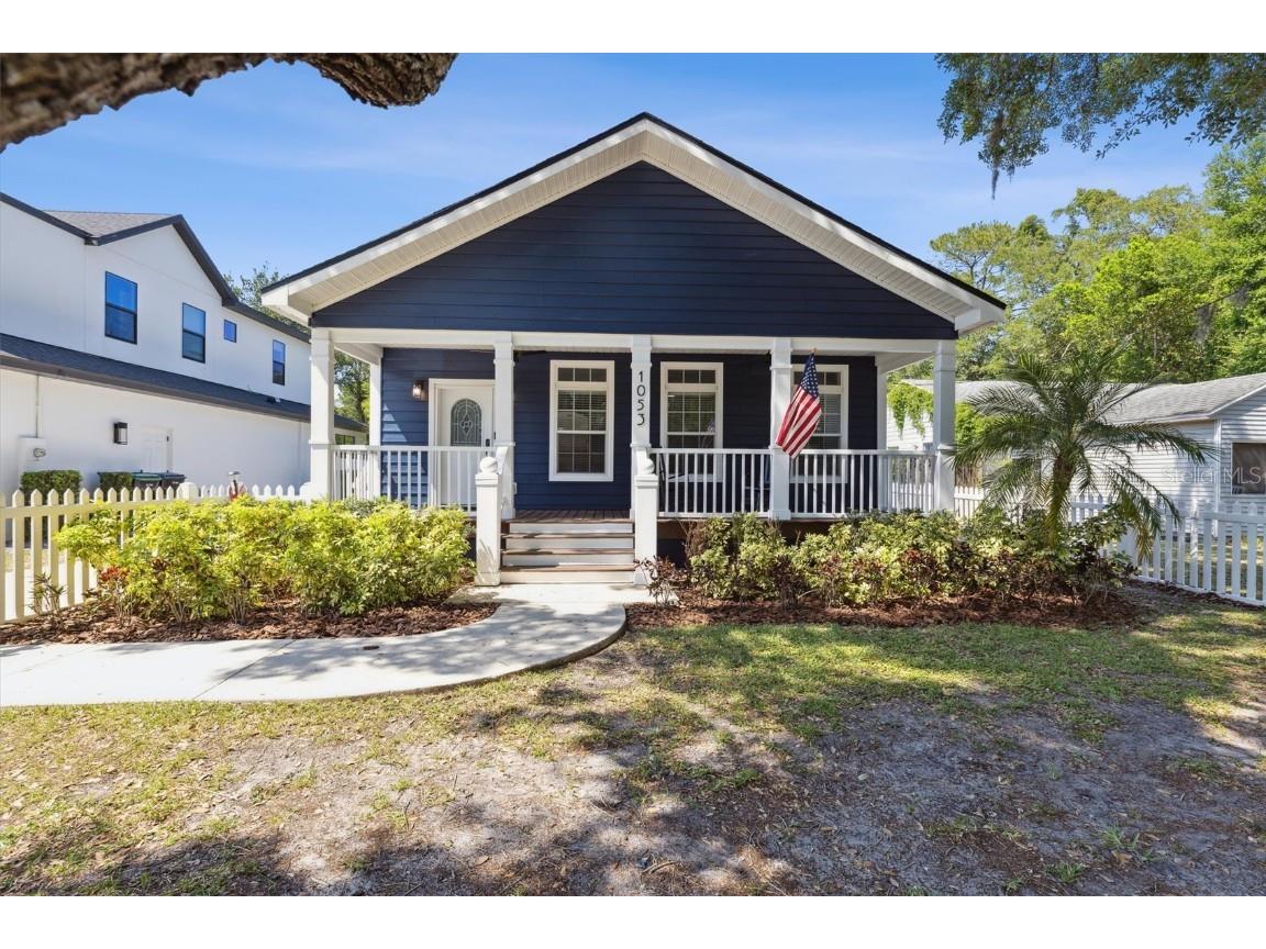 1053 Wilks Avenue Orlando FL 32809 O6199325 image1