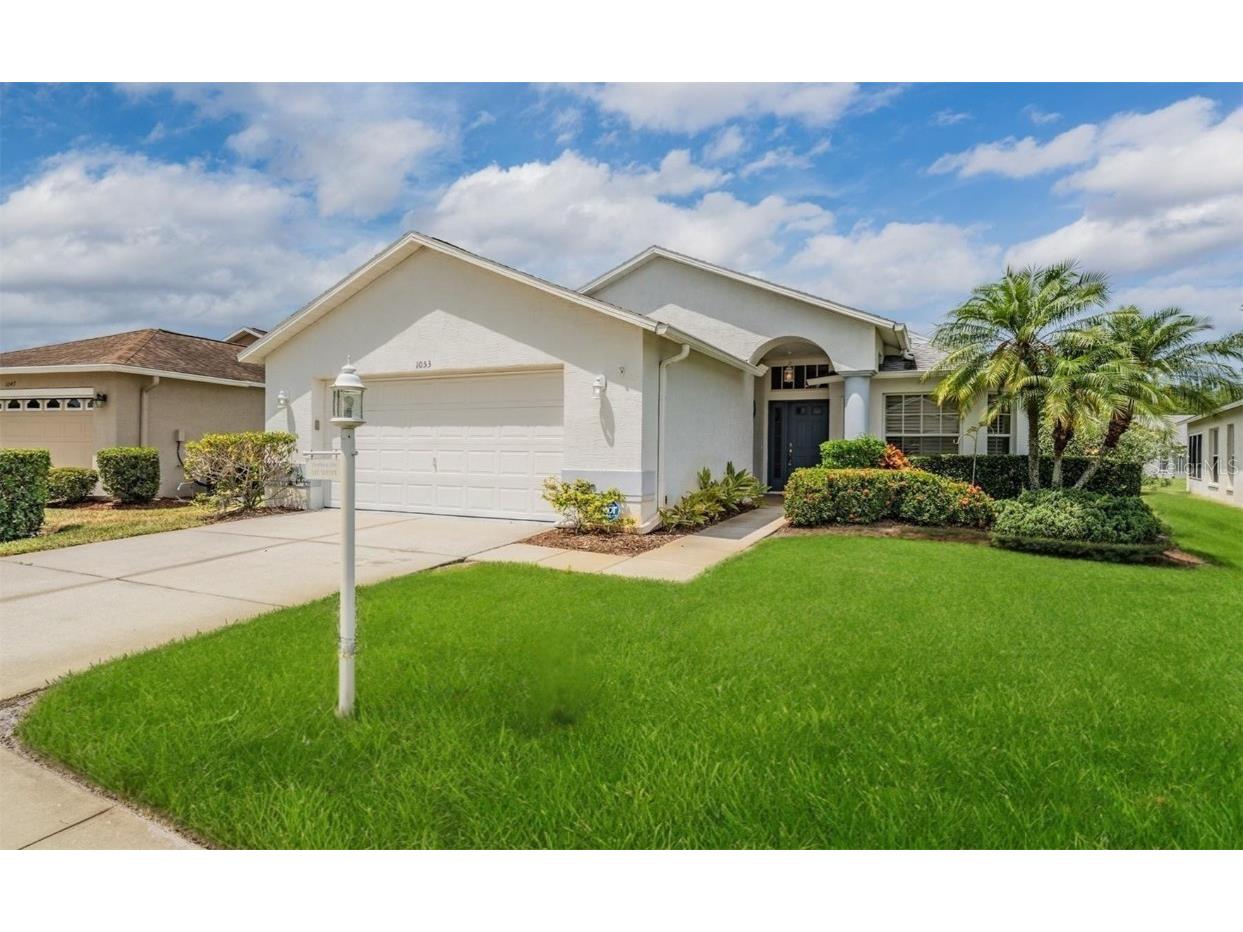 1053 Winding Willow Drive Trinity FL 34655 W7875280 image1