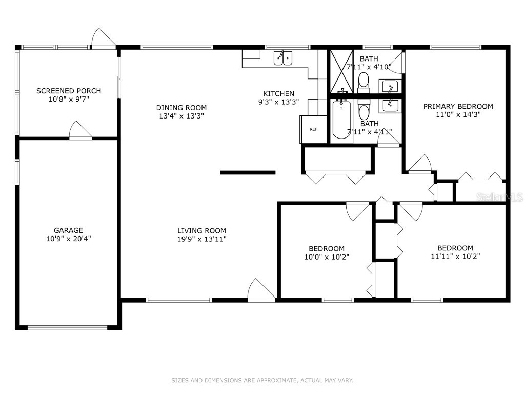 1053 Zambrana Street SE Palm Bay FL 32909 L4944944 image3