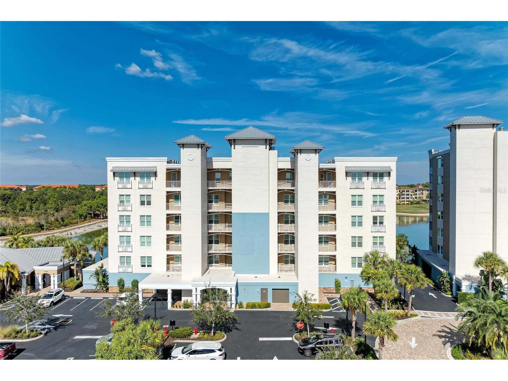 10530 Boardwalk Loop #202 Bradenton FL 34202 - LAKE UIHLEIN A4672703 image2
