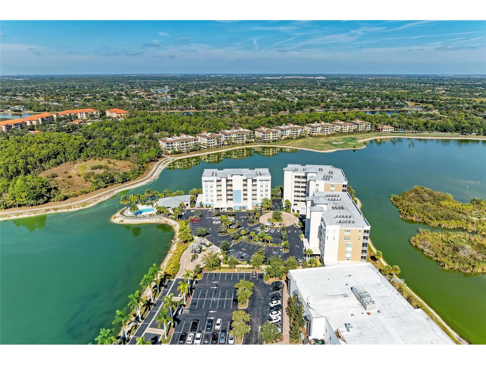 10530 Boardwalk Loop #202 Bradenton FL 34202 - LAKE UIHLEIN A4672703 image3