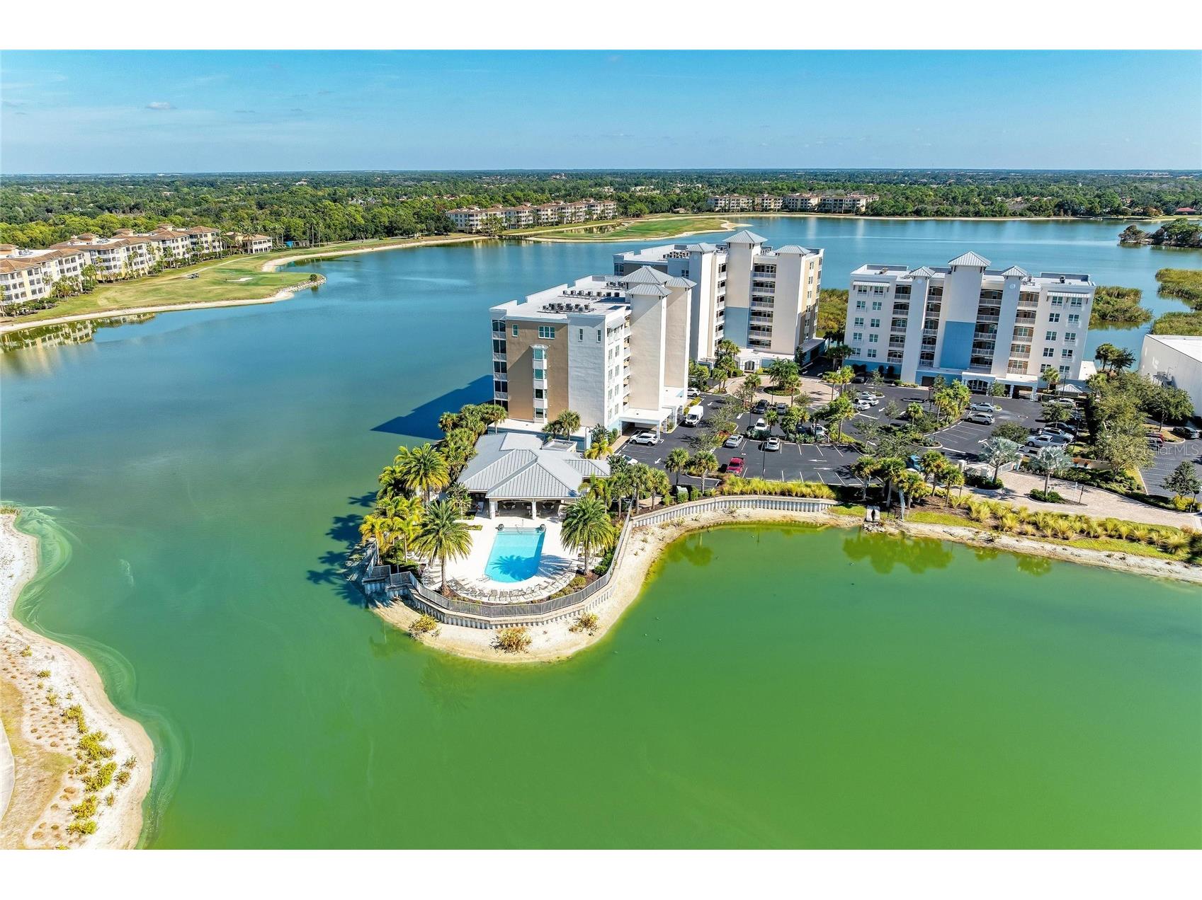 10530 Boardwalk Loop #202 Bradenton FL 34202 - LAKE UIHLEIN A4672703 image4