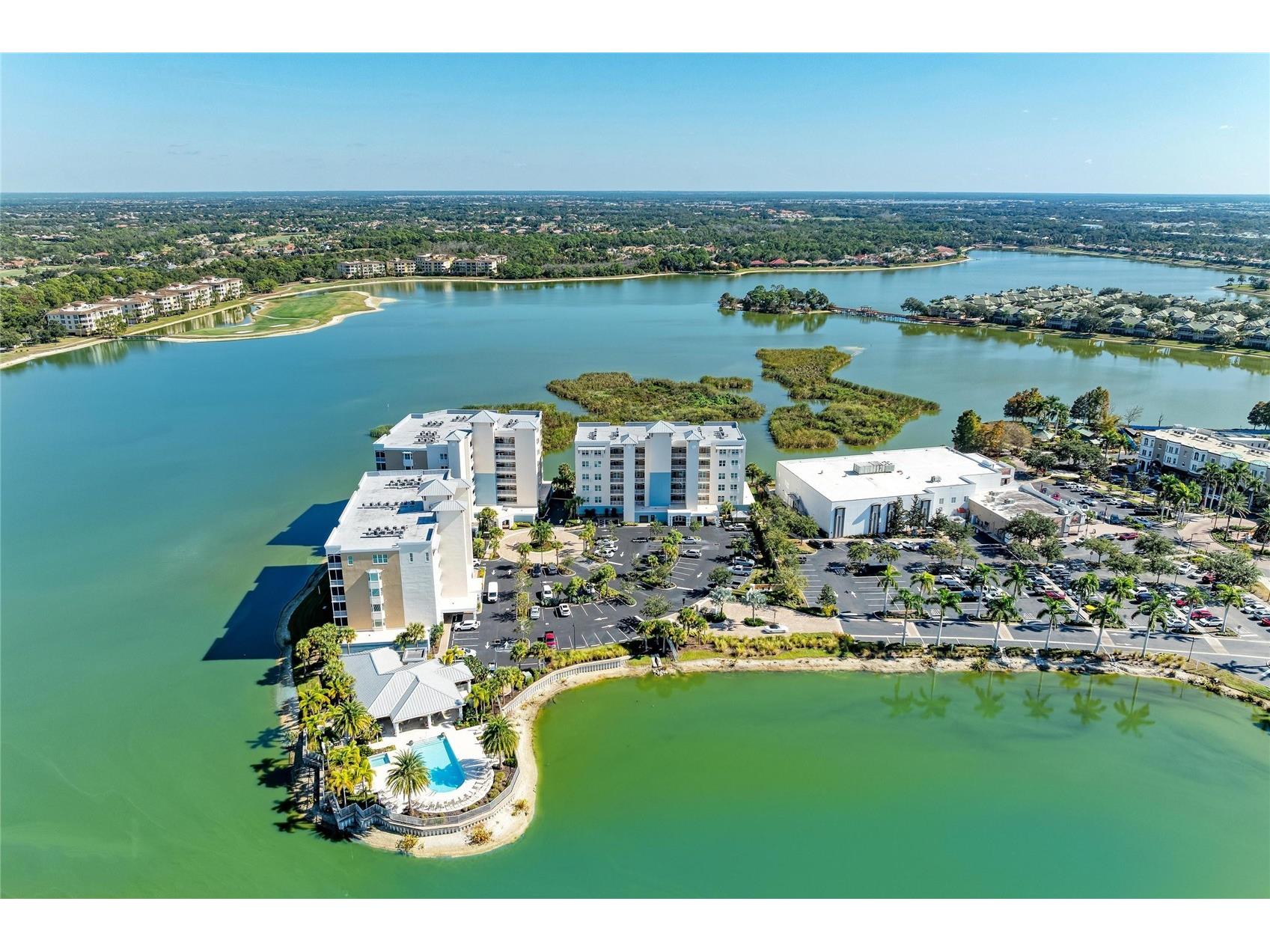 10530 Boardwalk Loop #202 Bradenton FL 34202 - LAKE UIHLEIN A4672703 image42
