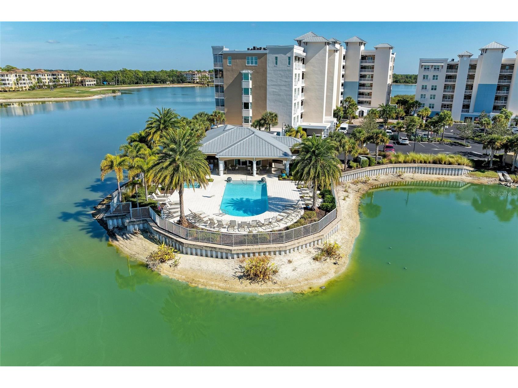 10530 Boardwalk Loop #202 Bradenton FL 34202 - LAKE UIHLEIN A4672703 image44