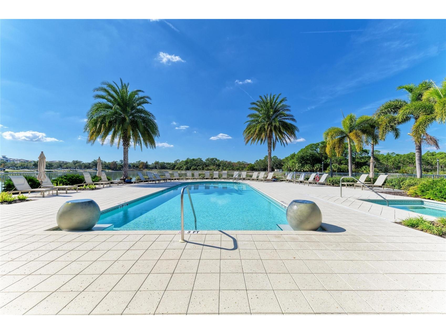10530 Boardwalk Loop #202 Bradenton FL 34202 - LAKE UIHLEIN A4672703 image46
