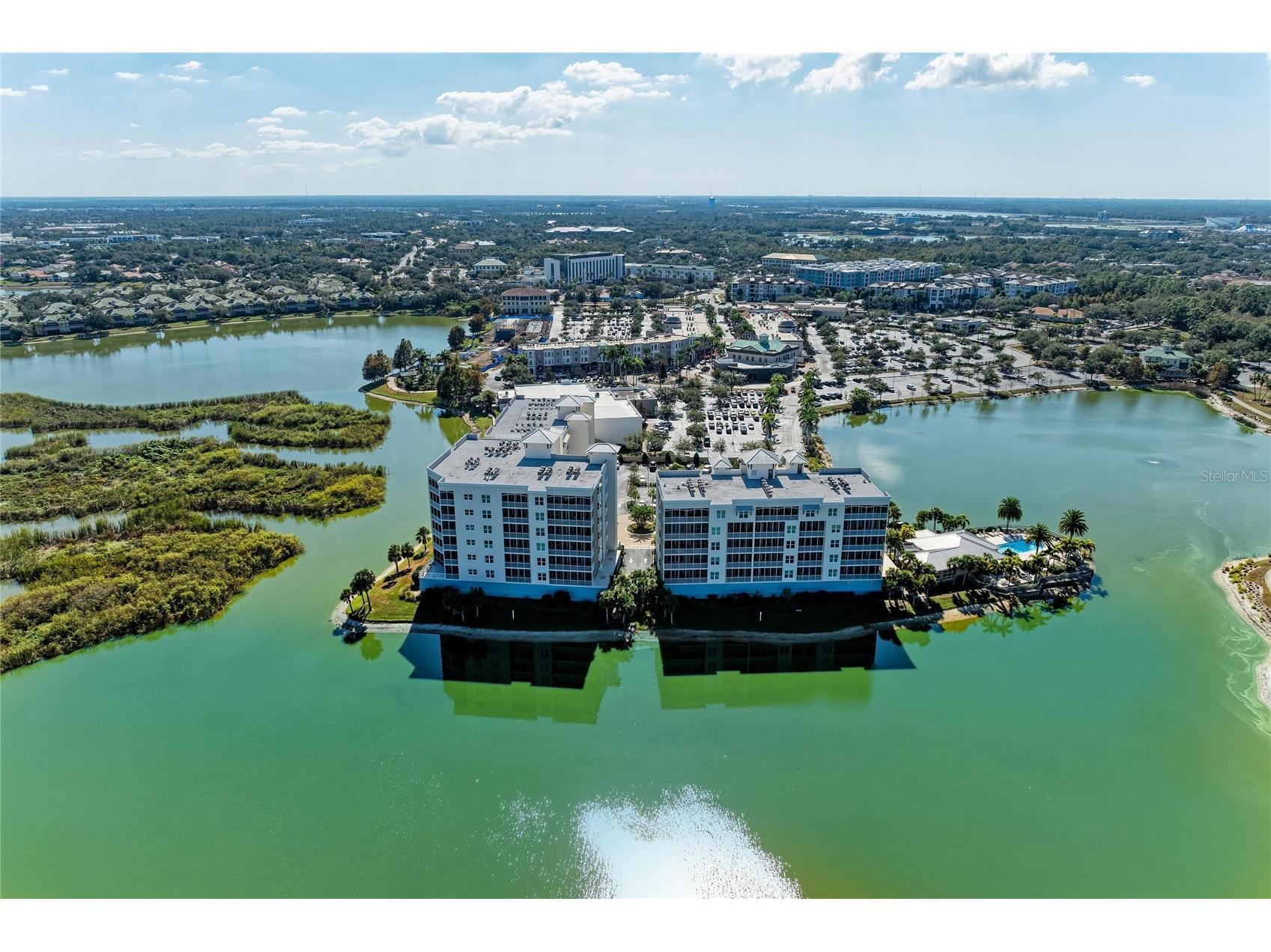 10530 Boardwalk Loop #202 Bradenton FL 34202 - LAKE UIHLEIN A4672703 image5
