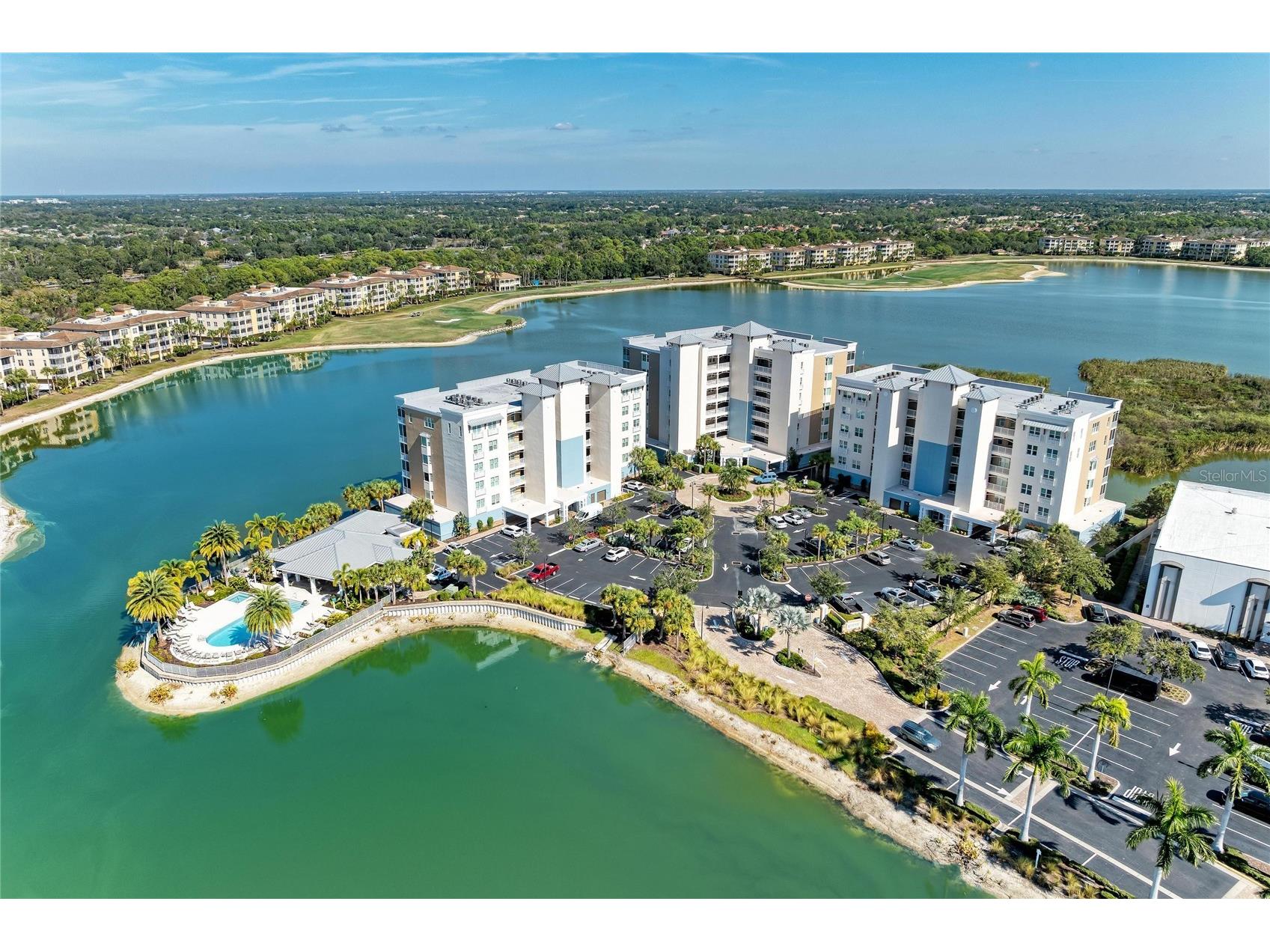 10530 Boardwalk Loop #202 Bradenton FL 34202 - LAKE UIHLEIN A4672703 image66