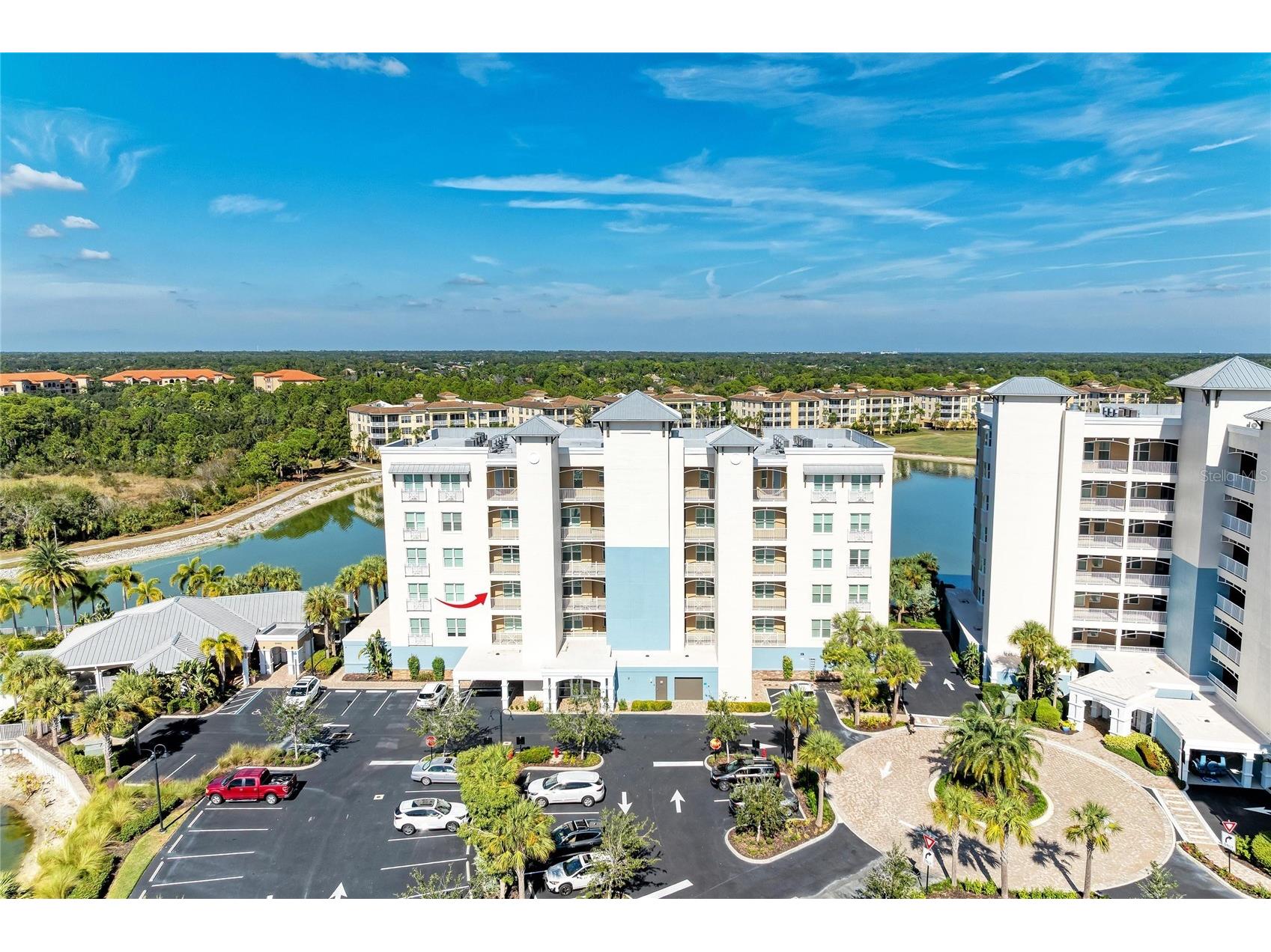 10530 Boardwalk Loop #202 Bradenton FL 34202 - LAKE UIHLEIN A4672703 image7