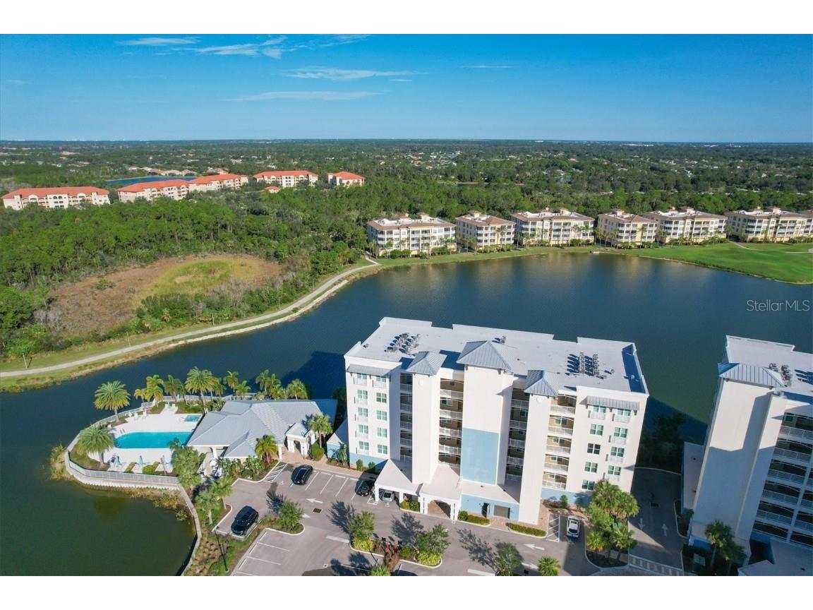 10530 Boardwalk Loop #203 Bradenton FL 34202 - LAKE UIHLIEN A4623403 image1