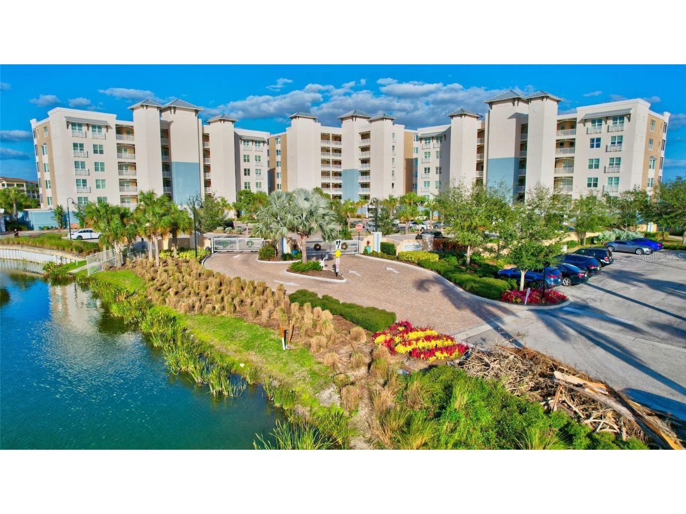 10530 Boardwalk Loop #402 Lakewood Ranch FL 34202 - LAKE UHLEIN A4575413 image1