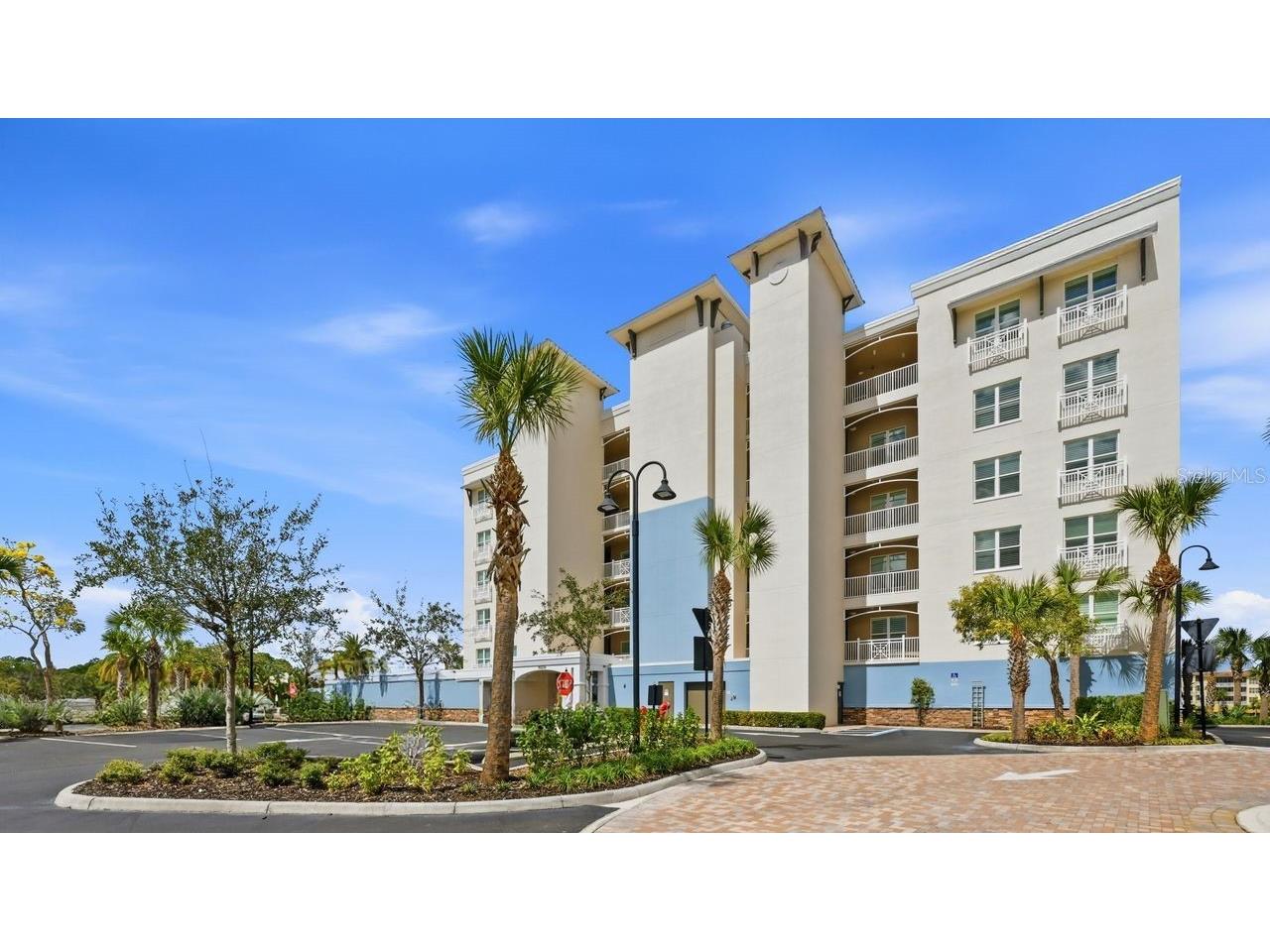 10530 Boardwalk Loop #503 Lakewood Ranch FL 34202 - LAKE UHLEIN A4685835 image1