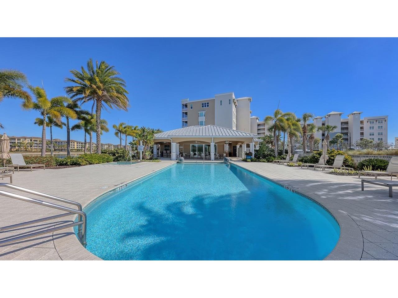 10530 Boardwalk Loop #503 Lakewood Ranch FL 34202 - LAKE UHLEIN A4685835 image34