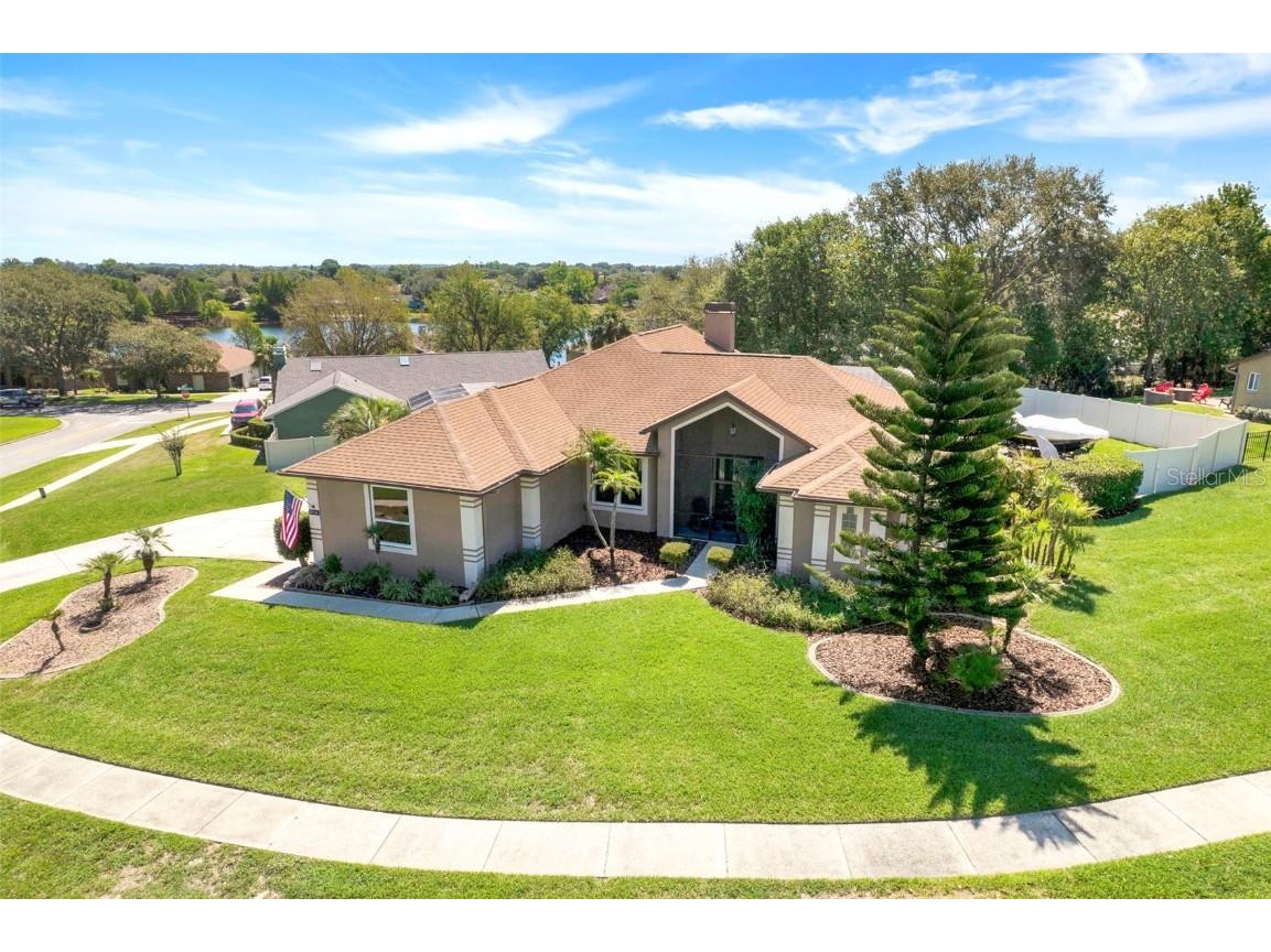 10530 Mesa Lane Clermont FL 34711 - CLERMONT CHAIN OF LAKES O6109812 image1