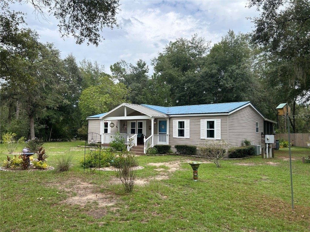 10530 NE 91st Place Bronson FL 32621 OM708636 image1
