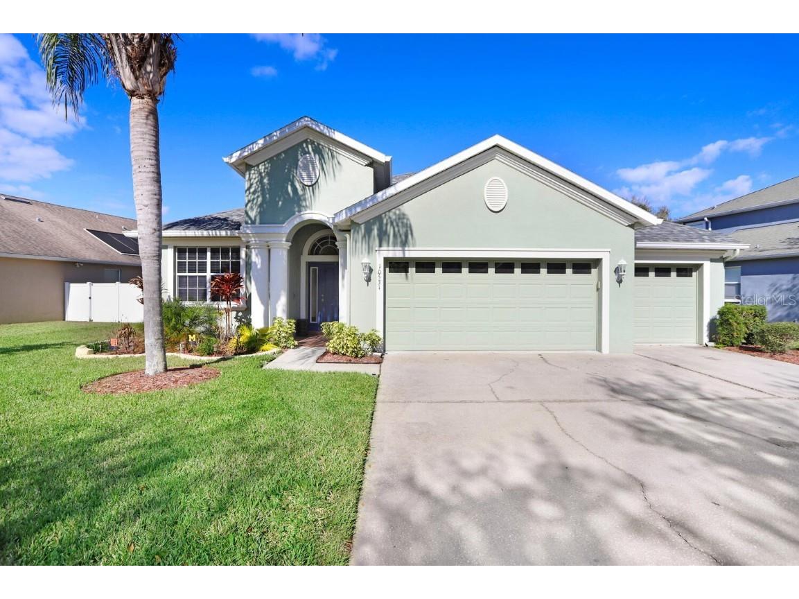 10531 Deerberry Drive Land O Lakes FL 34638 T3426024 image1