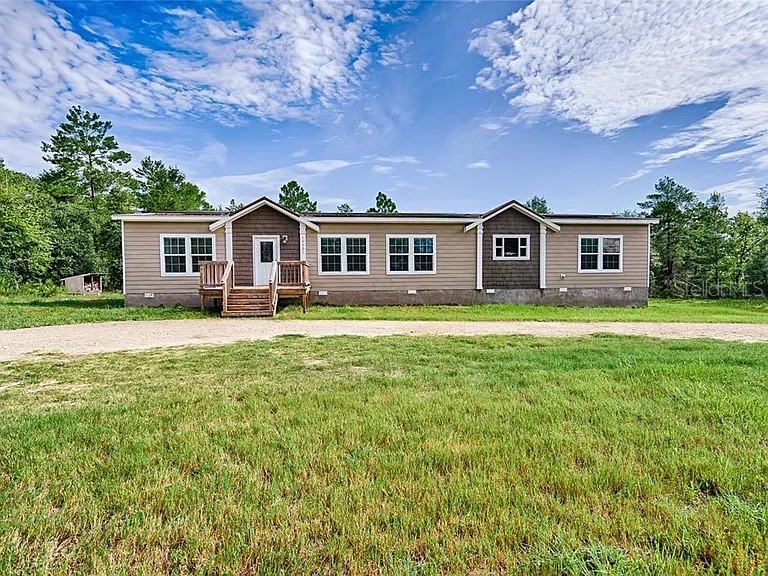 10531 NE 93rd Lane Bronson FL 32621 GC538943 image1