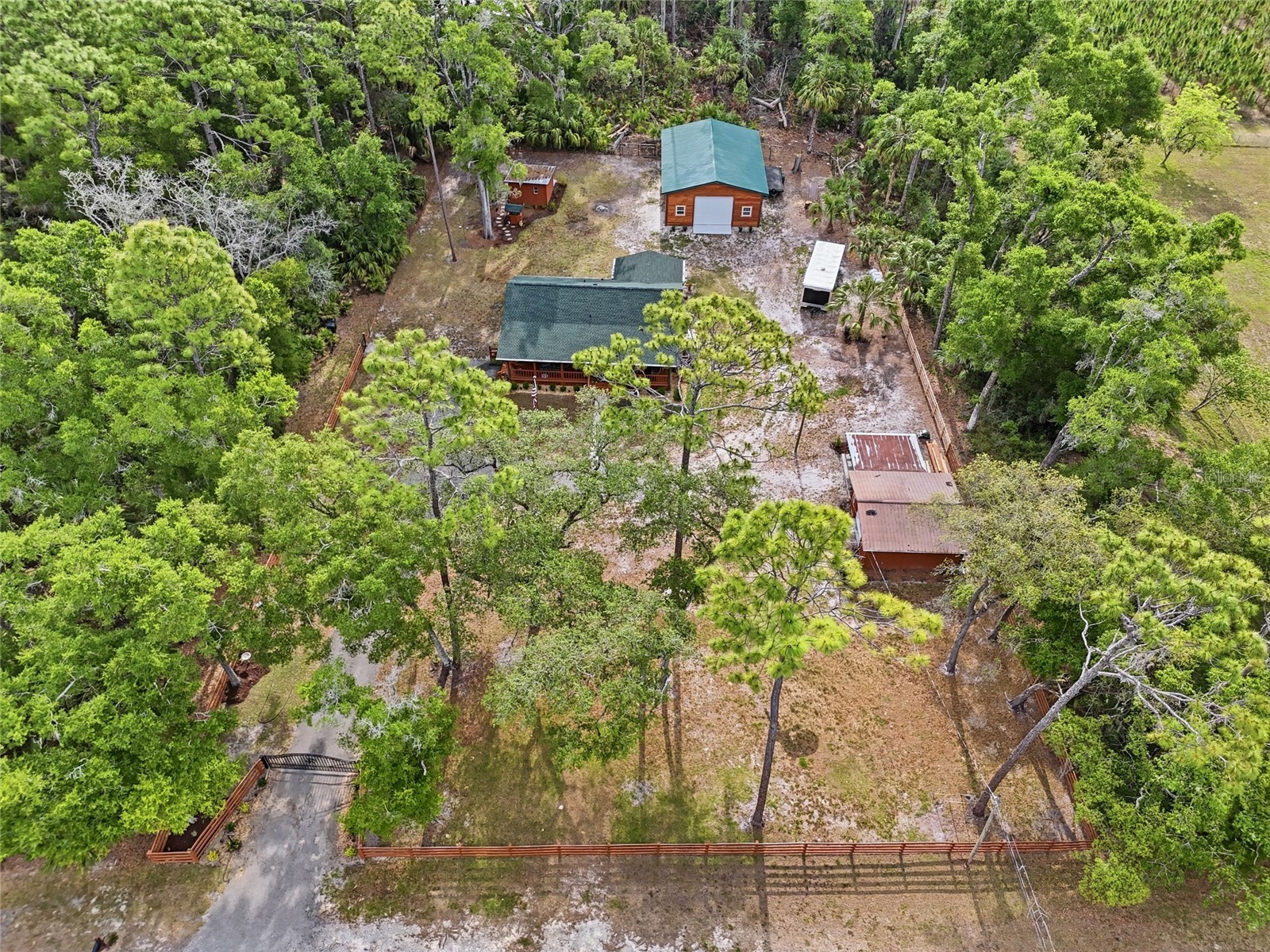10531 NW 70th Avenue Chiefland FL 32626 GC539788 image29