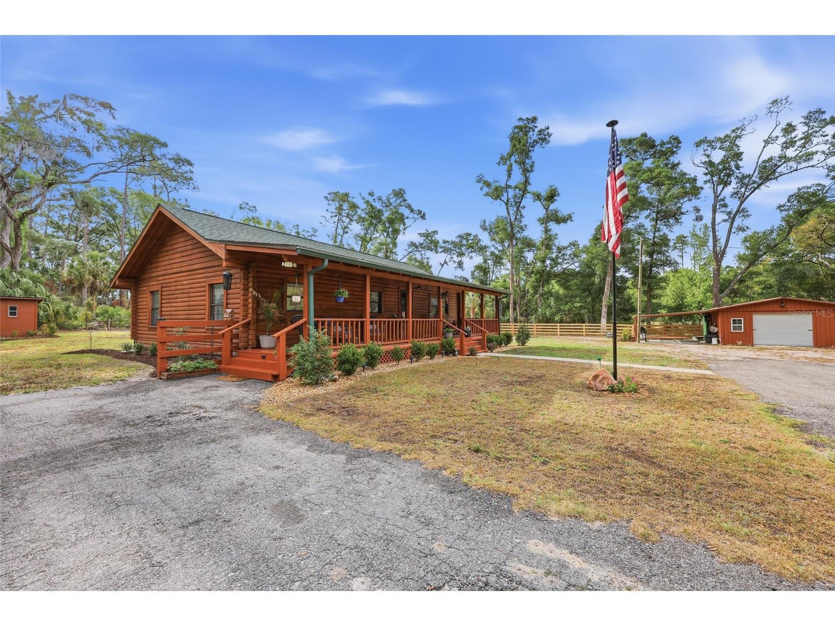 10531 NW 70th Avenue Chiefland FL 32626 GC539788 image3