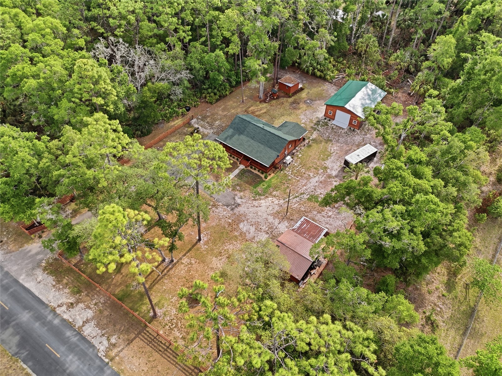 10531 NW 70th Avenue Chiefland FL 32626 GC539788 image30