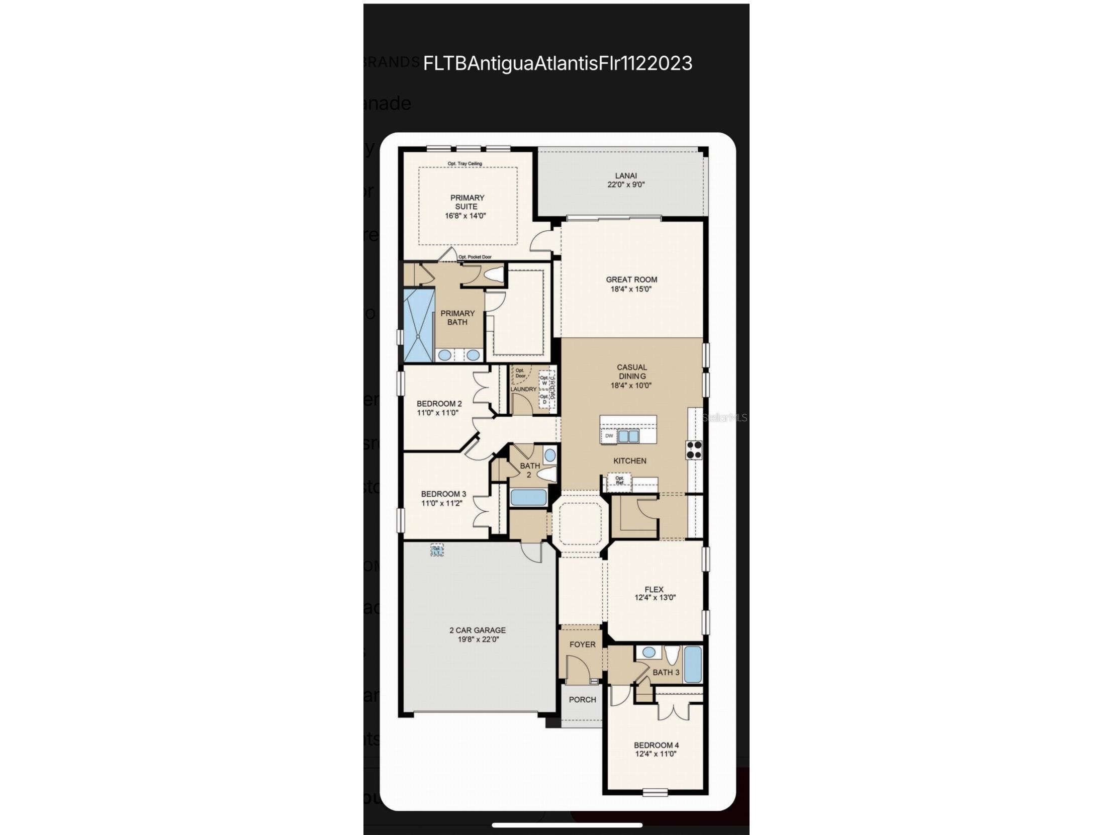 10531 Piedra Drive Palmetto FL 34221 TB8516637 image62