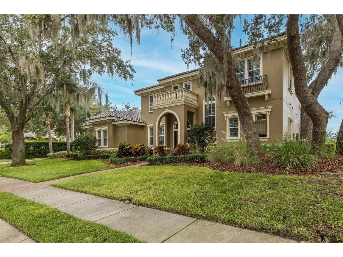 10531 Pontofino Circle Trinity FL 34655 W7876087 image1