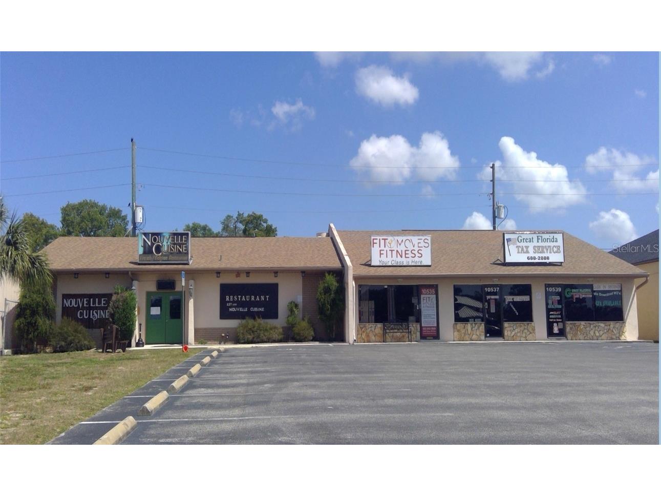 10531 Spring Hill Drive Spring Hill FL 34608 U8173409 image1