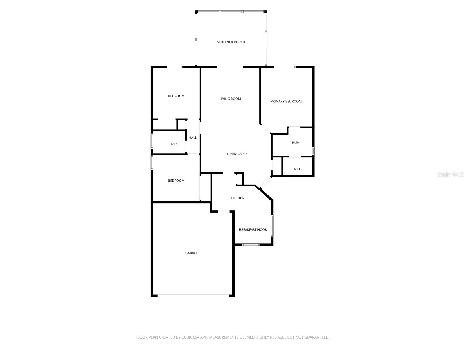 10531 Sun Villa Boulevard Orlando FL 32817 O6422356 image34