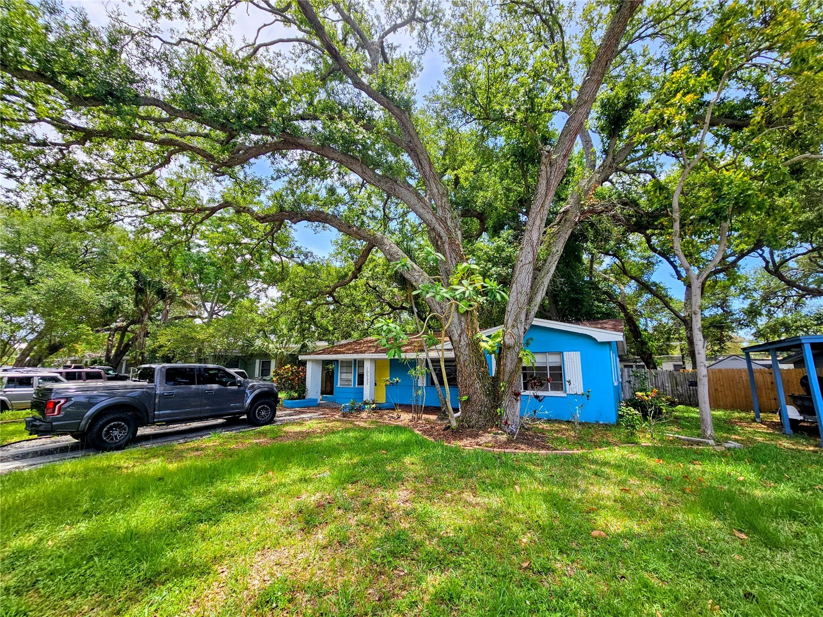 10532 51st Terrace N Saint Petersburg FL 33708 TB8514416 image13