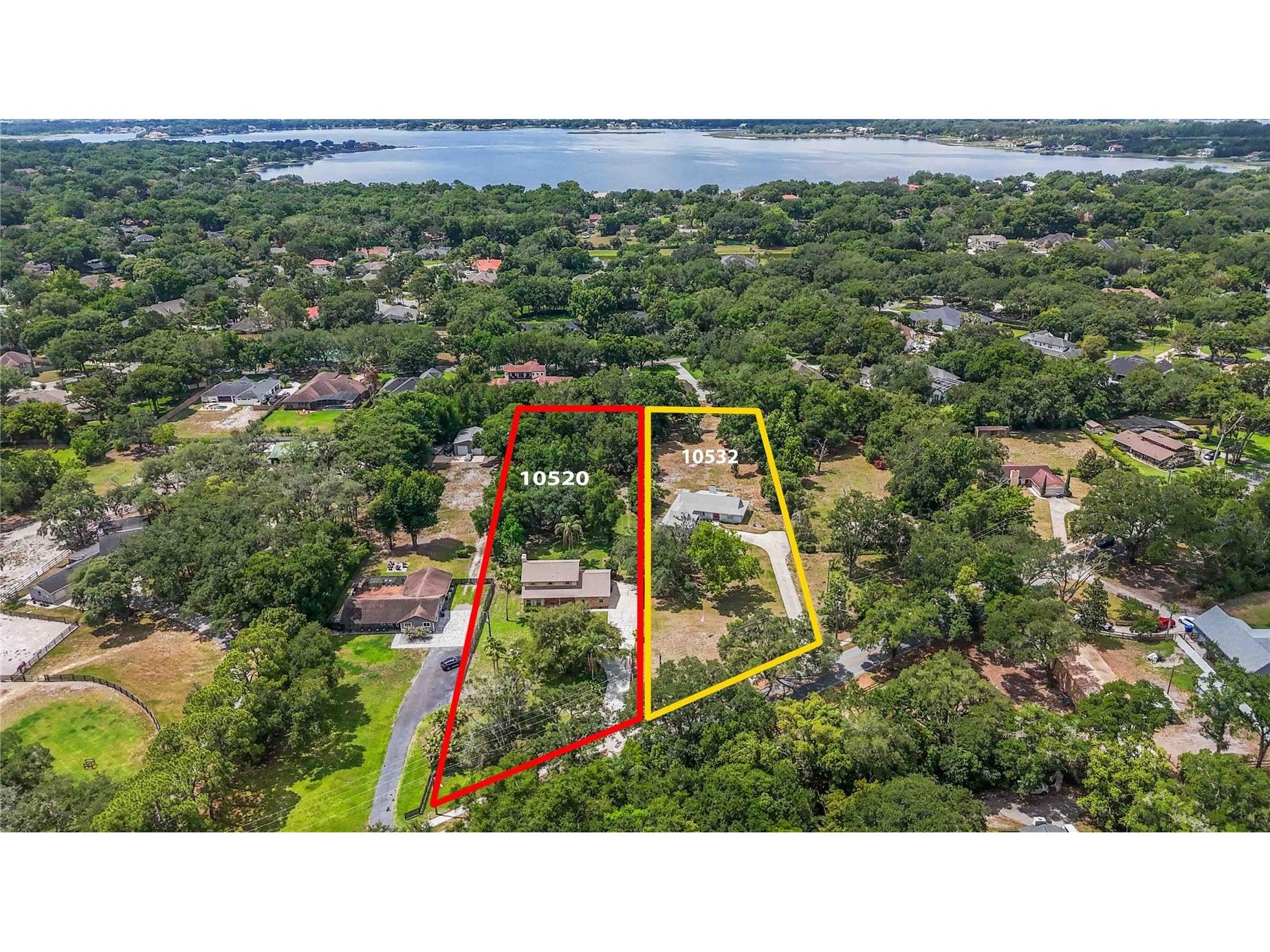 10532 Park Ridge Gotha Road Windermere FL 34786 O6409569 image1