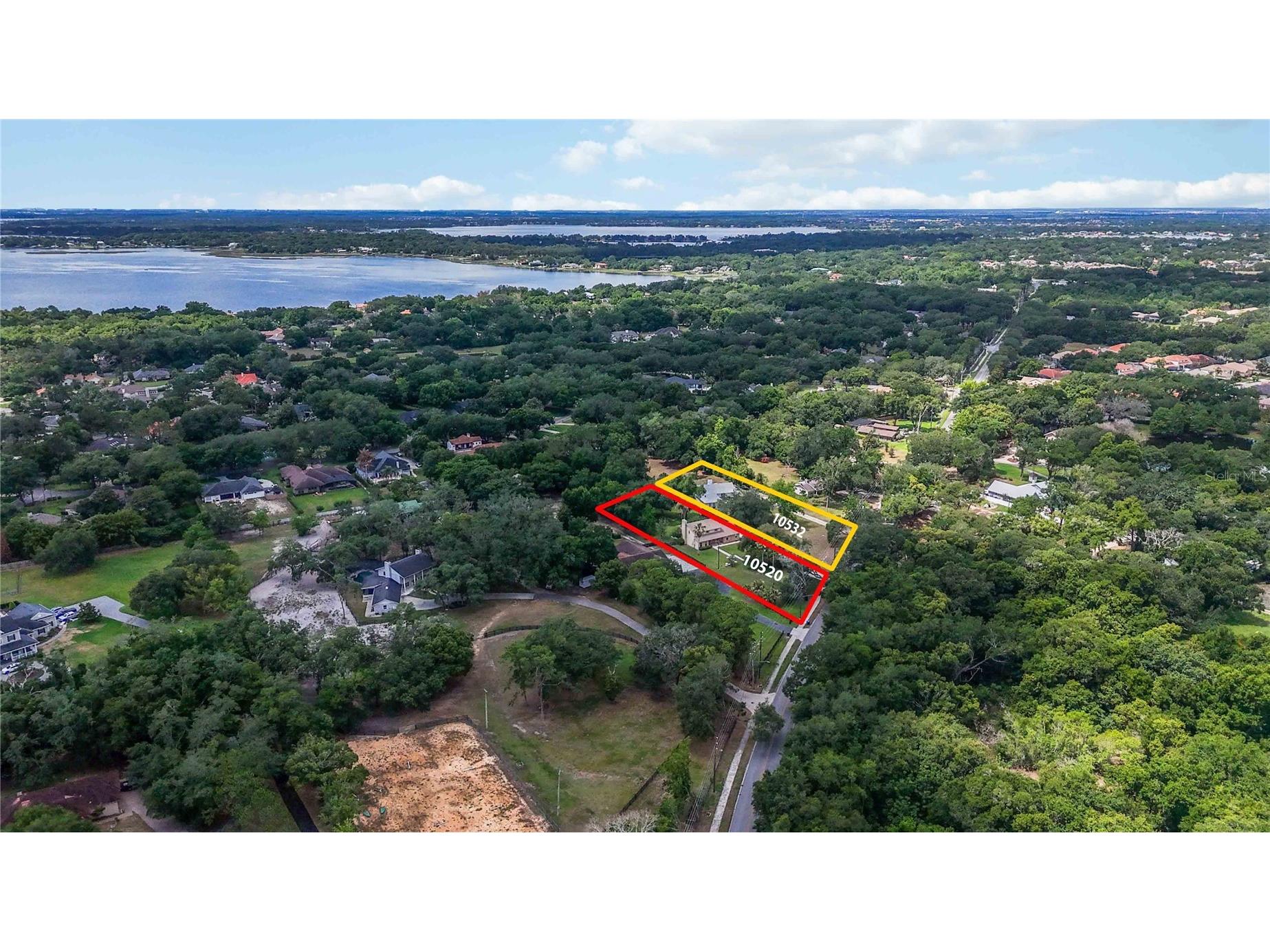 10532 Park Ridge Gotha Road Windermere FL 34786 O6409569 image2