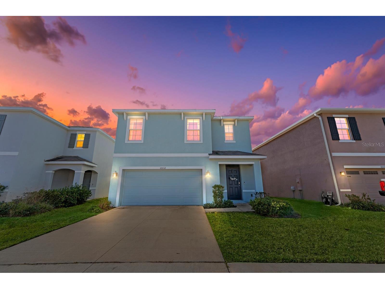 10532 Penny Gale Loop San Antonio FL 33576 W7882826 image1