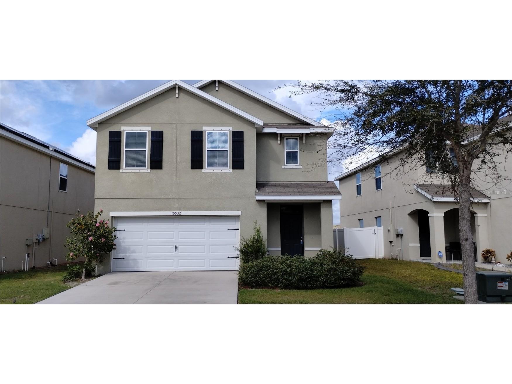 10532 Whispering Hammock Drive Riverview FL 33578 T3429290 image1
