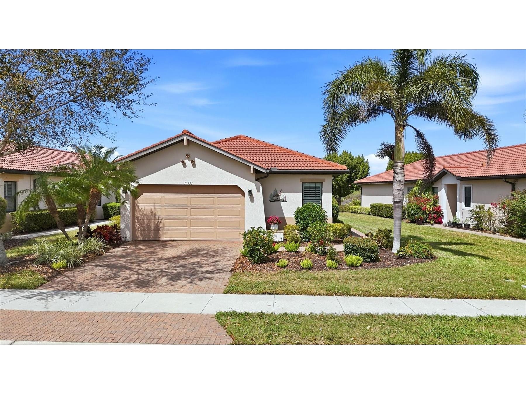 10533 Crooked Creek Drive Venice FL 34293 N6143233 image1