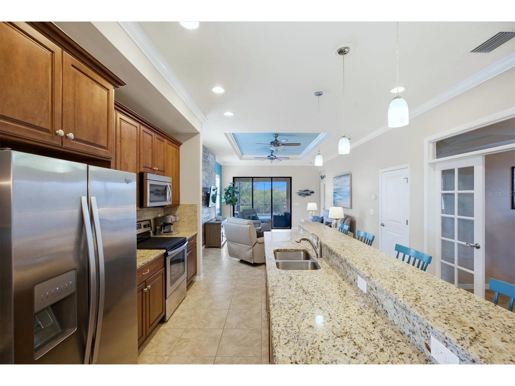 10533 Crooked Creek Drive Venice FL 34293 N6143233 image11